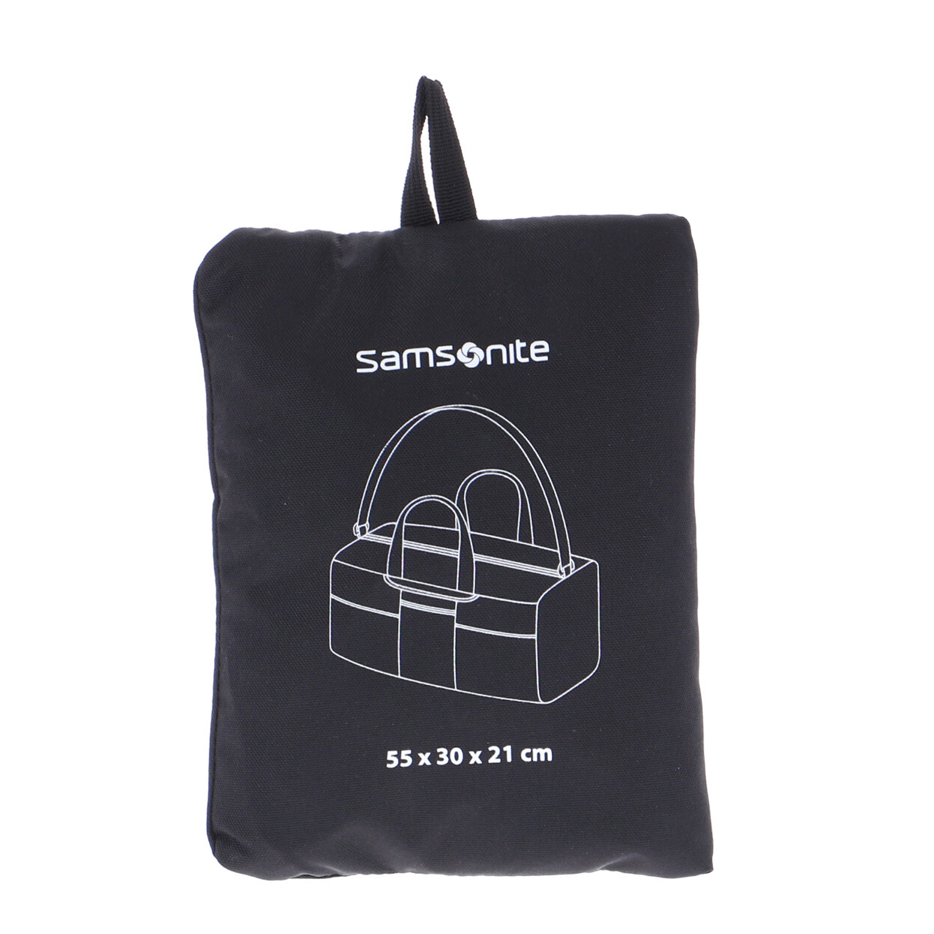 Samsonite Global Travel Accessories Reisetasche black