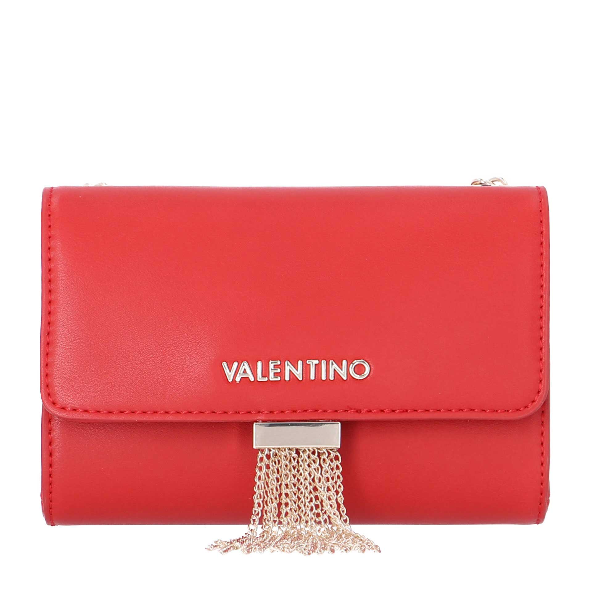 Valentino by Mario Valentino Piccadilly Handtasche rosso