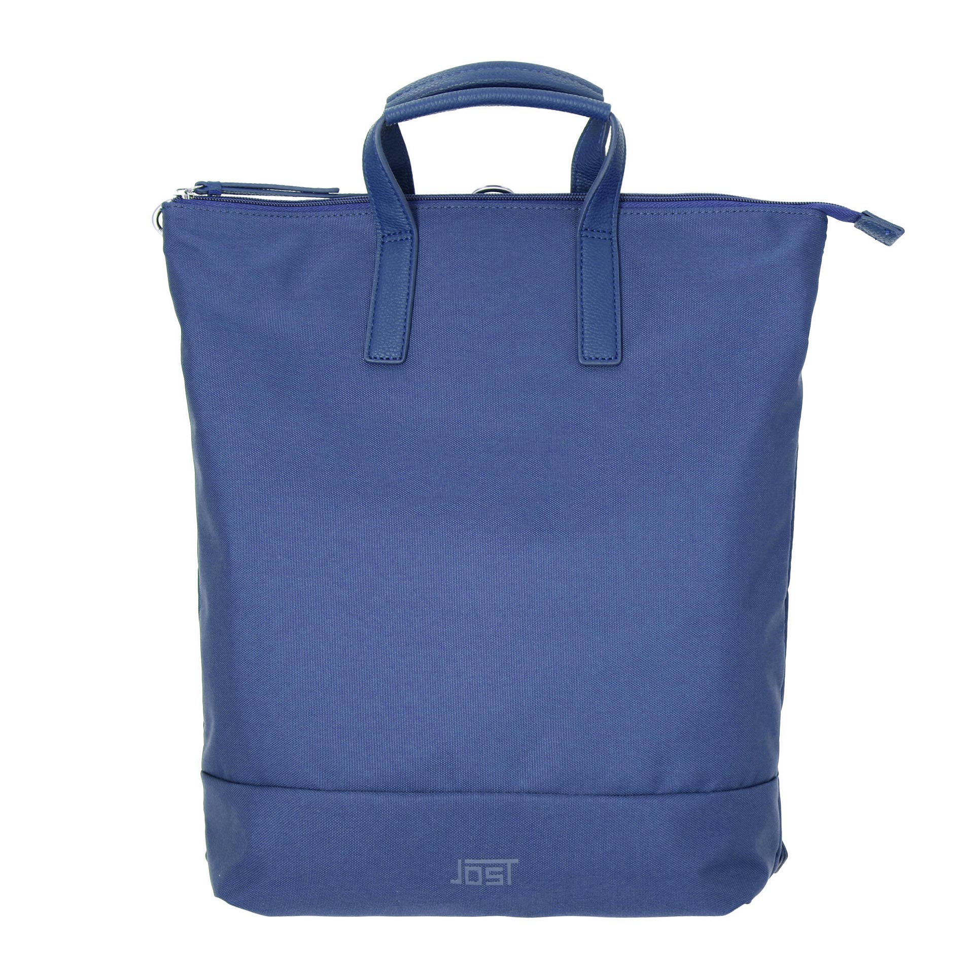 Jost Bergen X-Change Bag S royal blue