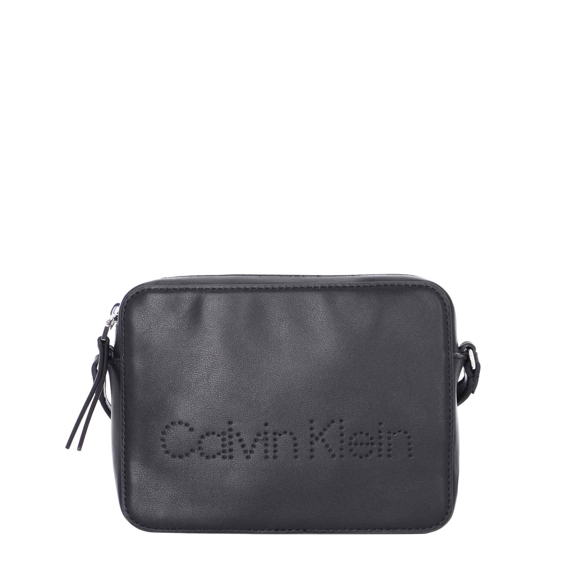 Calvin Klein CK Set Camera Bag ck black