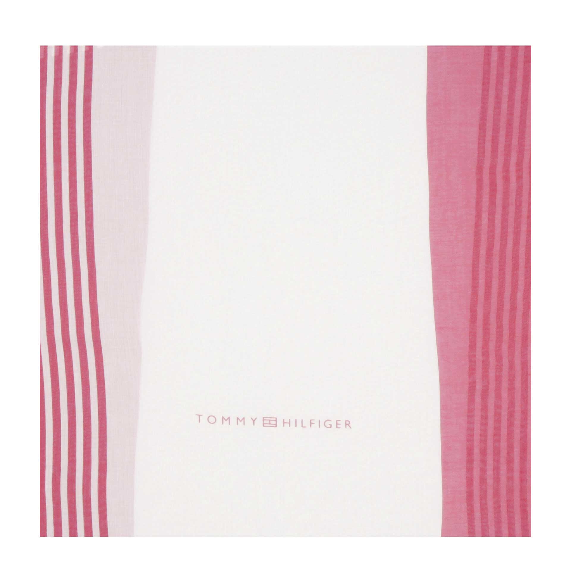 Tommy Hilfiger Essential Schal soothing pink
