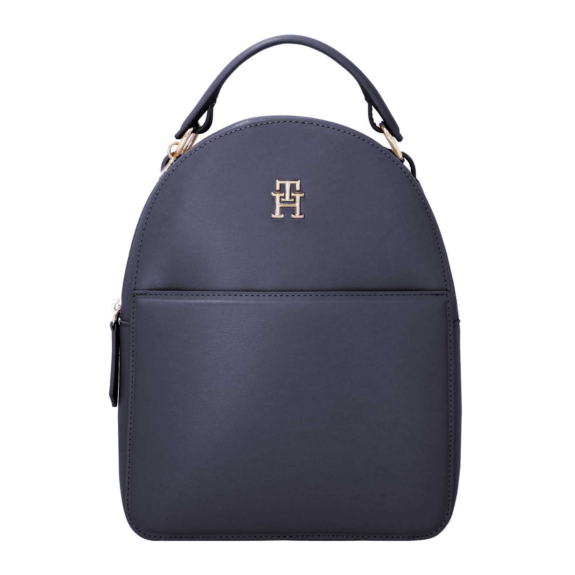 Tommy Hilfiger TH Chic Rucksack space blue