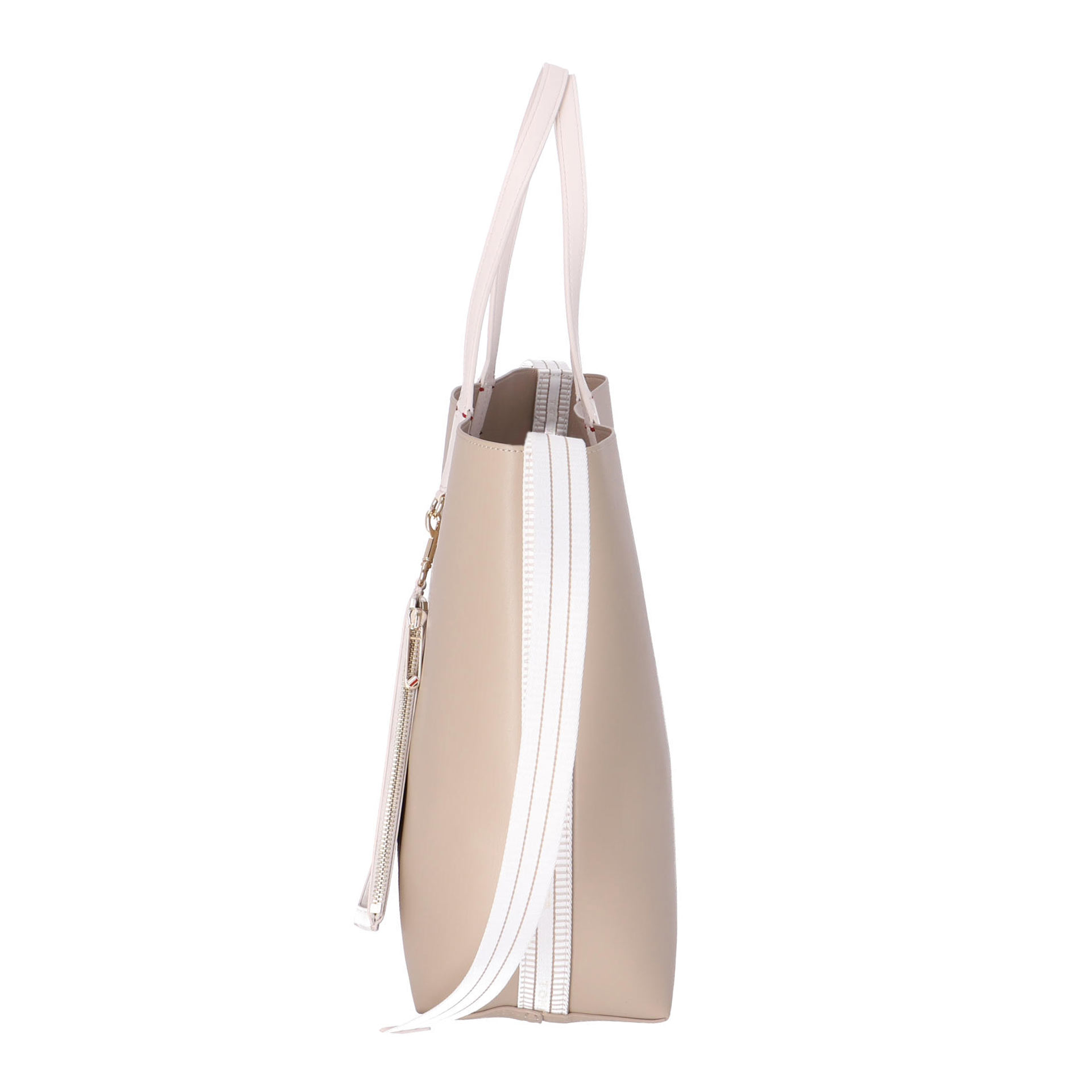 Tommy Hilfiger Iconic Tommy Tote  beige