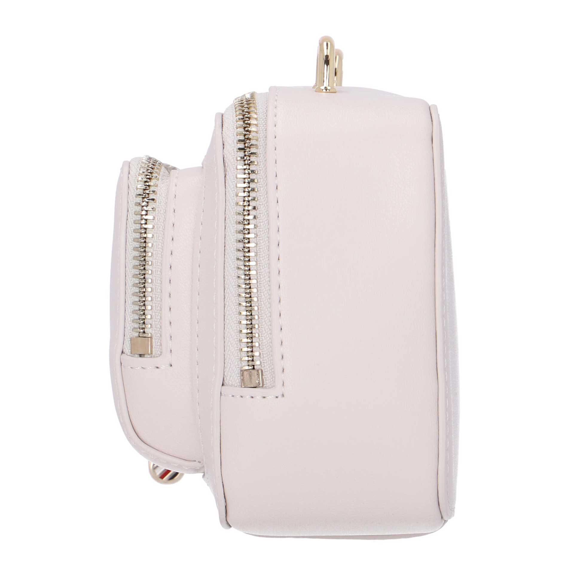 Tommy Hilfiger Iconic Tommy Camera Bag feather white