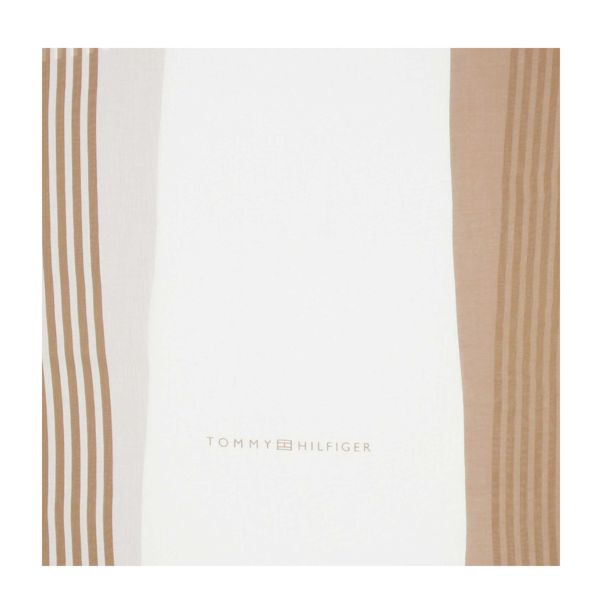 Tommy Hilfiger Essential Schal beige