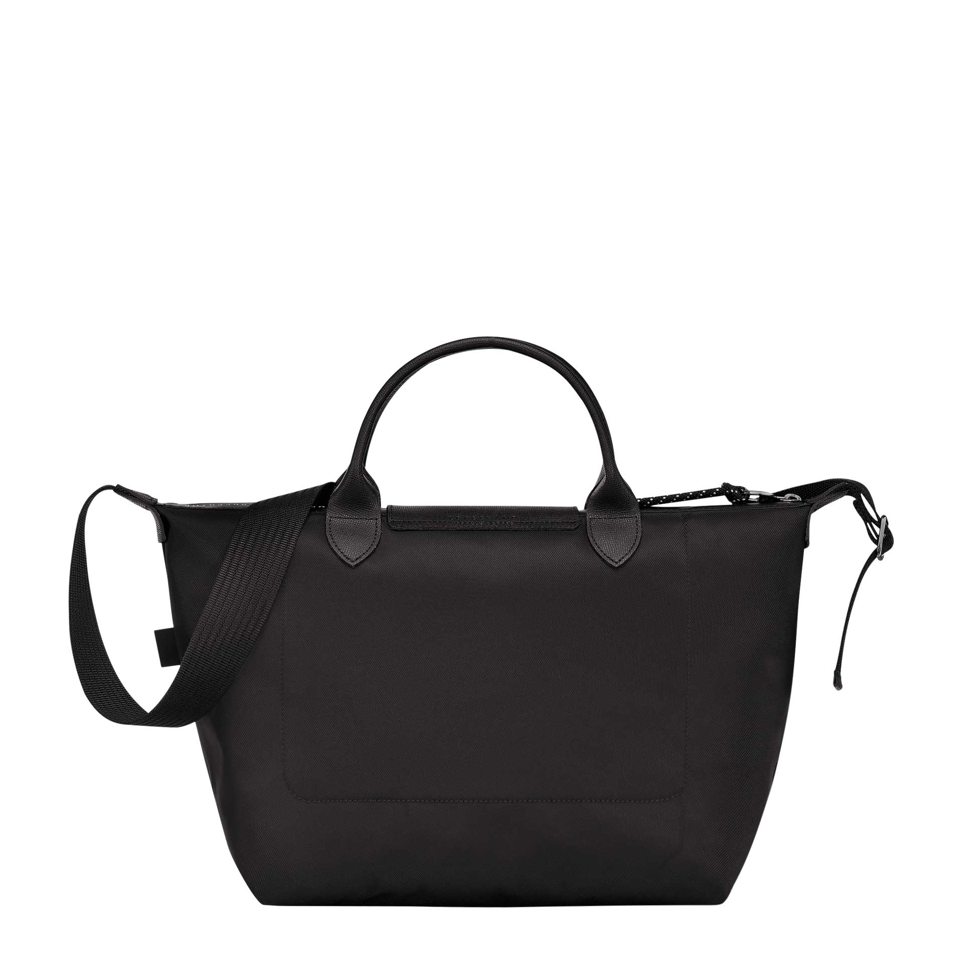Longchamp Le Pliage Energy Damen Handtasche M black