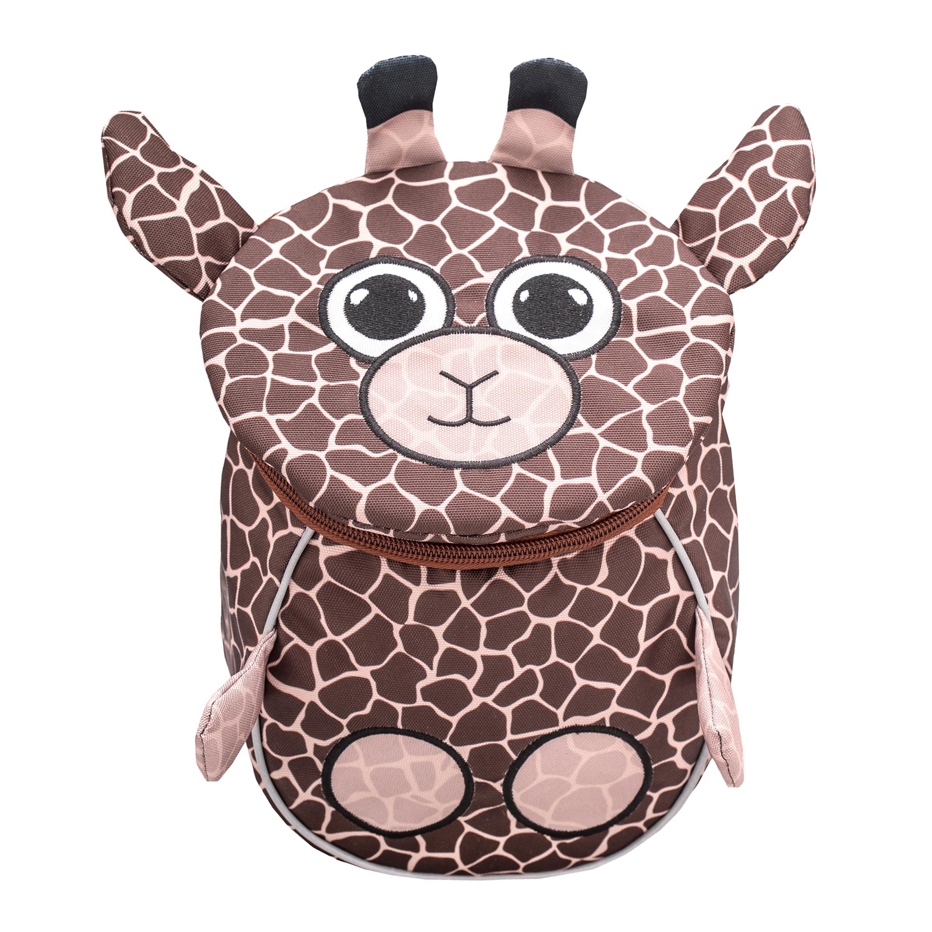 Belmil Mini Animals Kinderrucksack Mini Giraffe