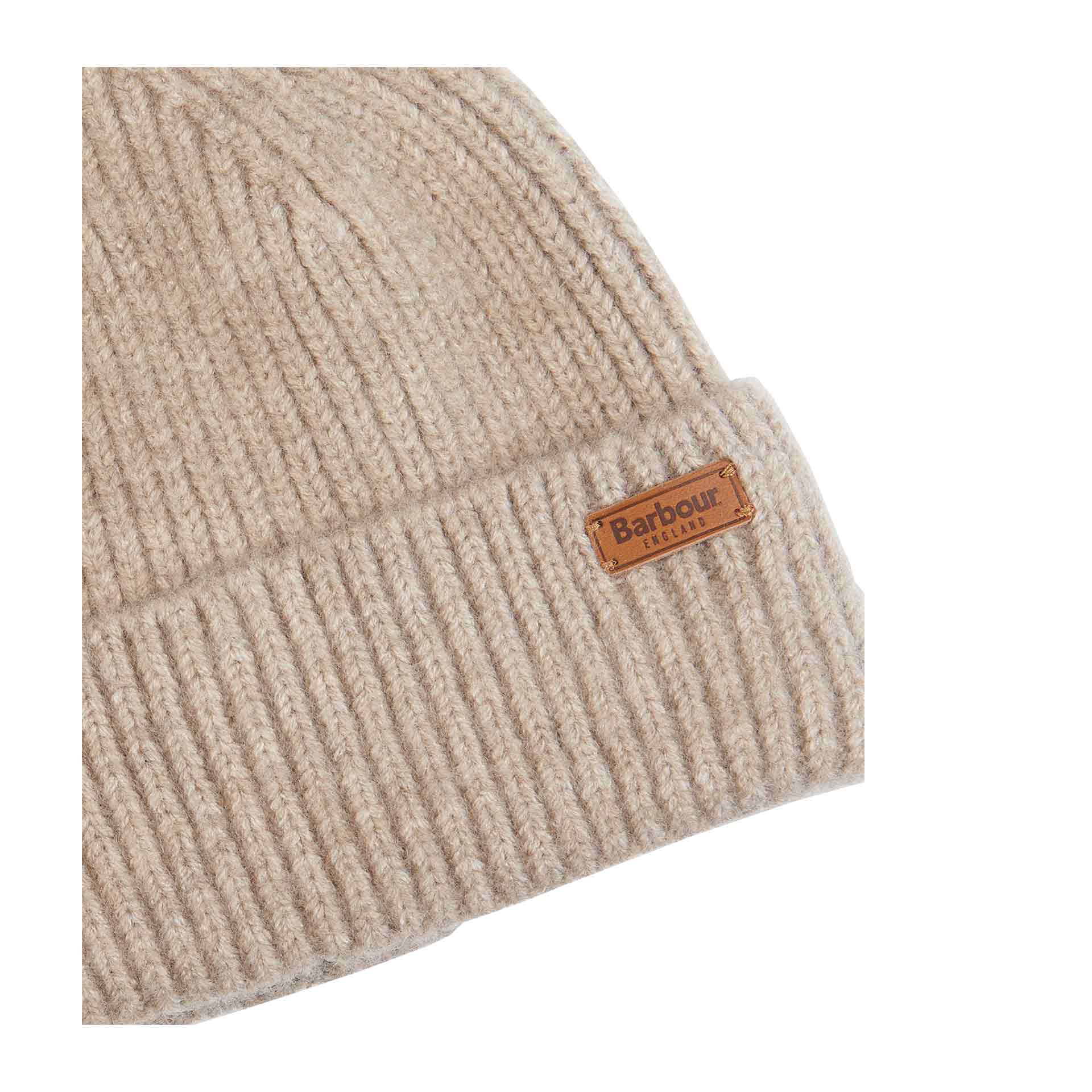 Barbour Beanie Pendle light trench