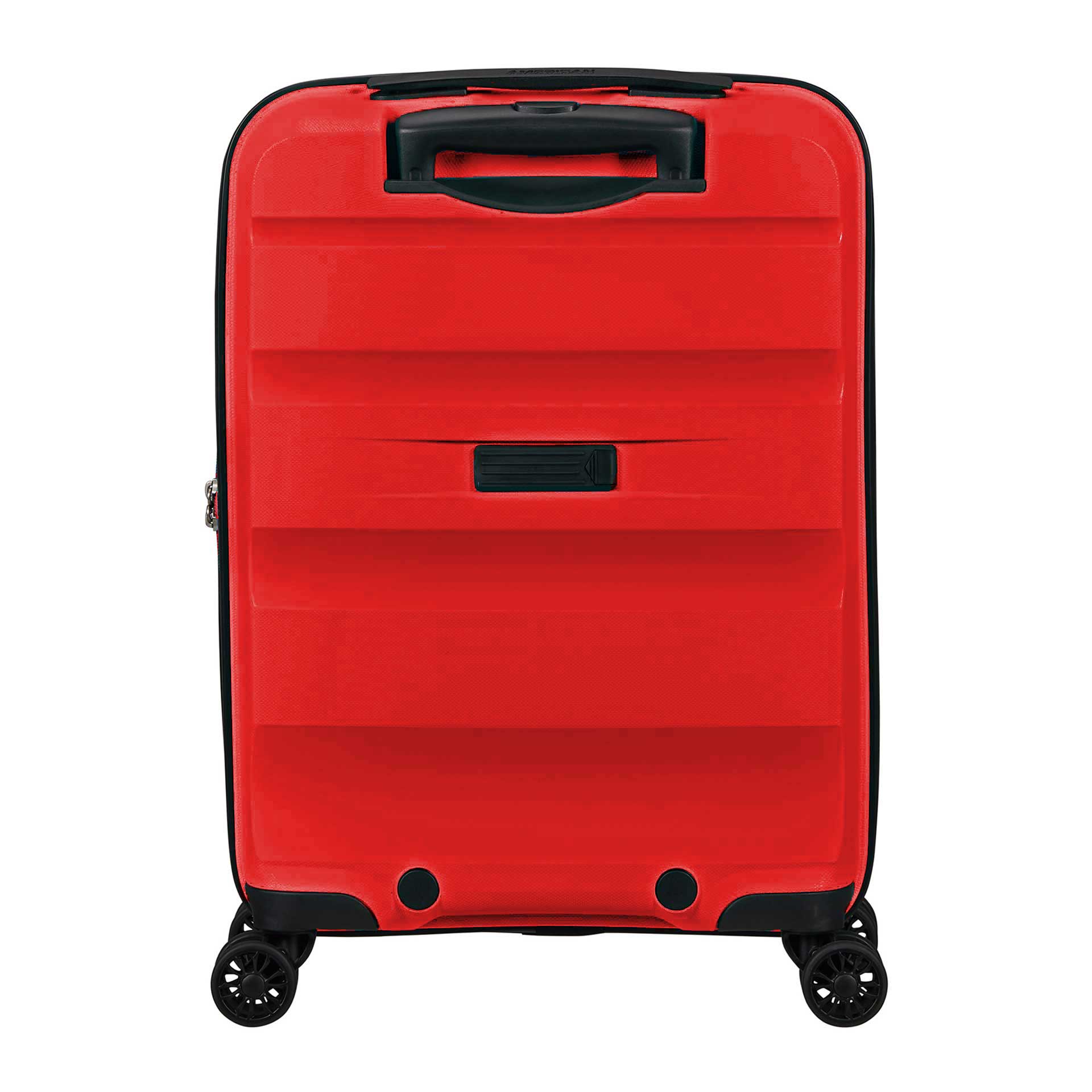 American Tourister Bon Air DLX 4-Rad Trolley 55cm (20 cm) Magma Red