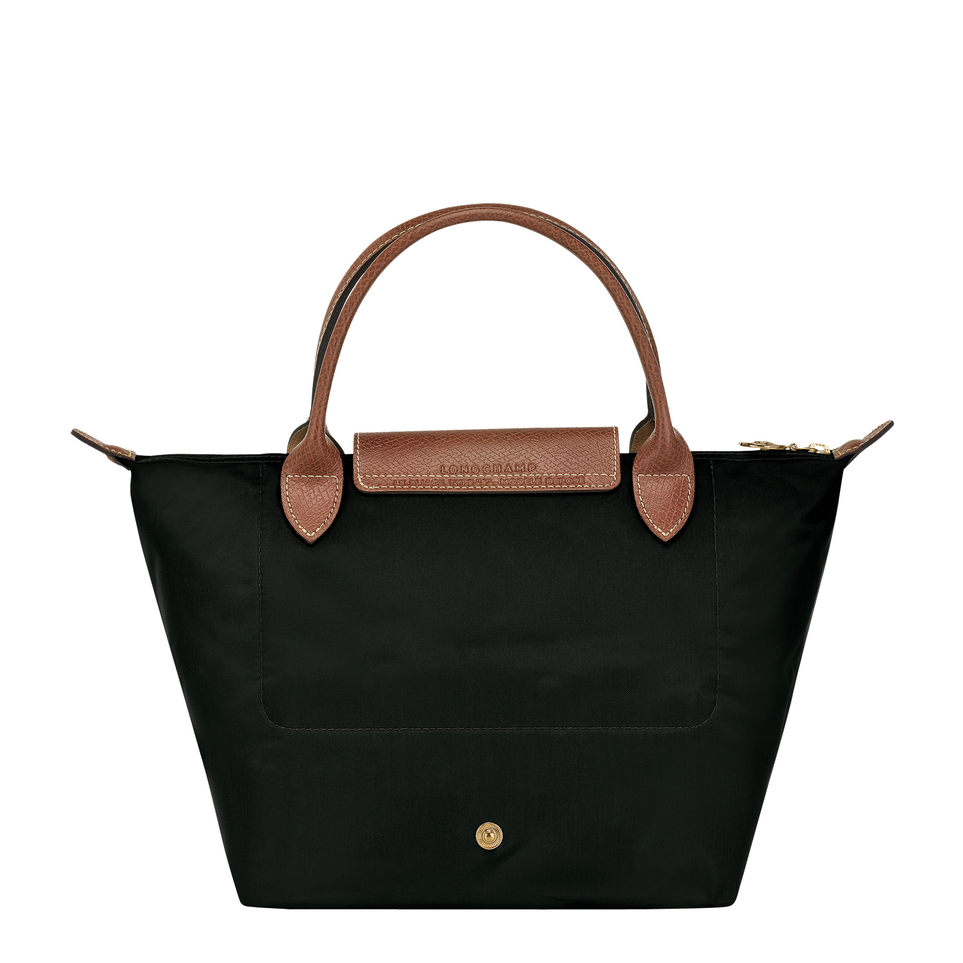 Longchamp Le Pliage Handtasche S black