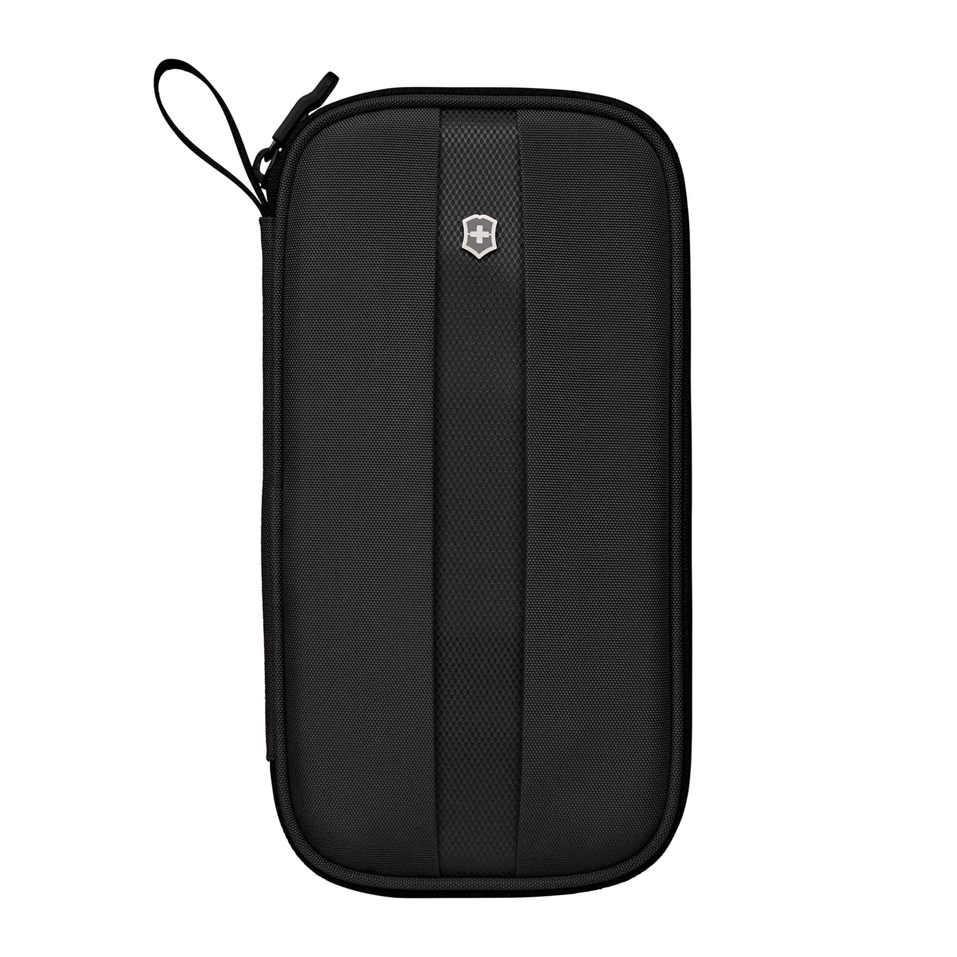VICTORINOX Travel Accessories 5.0 Reise Organizer mit RFID-Schutz black
