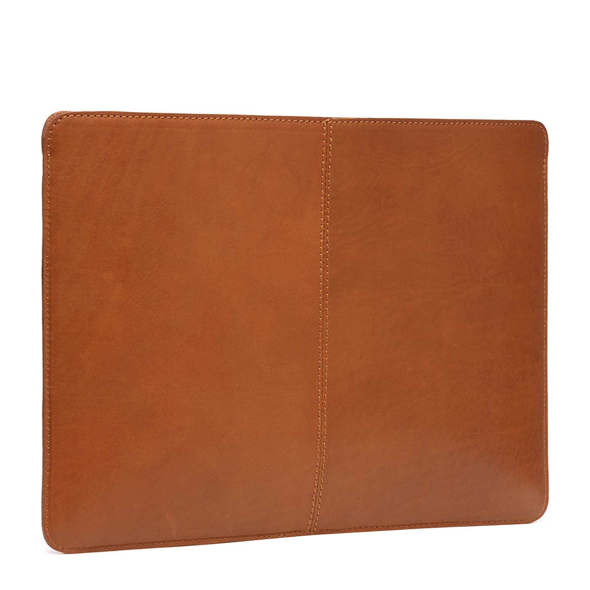 The Chesterfield Brand Marbella Laptop Hülle cognac