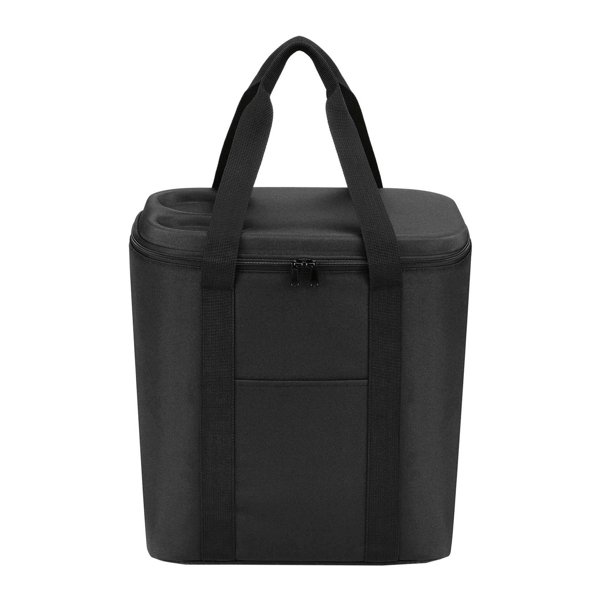 reisenthel coolerbag XL Reisekühltasche black