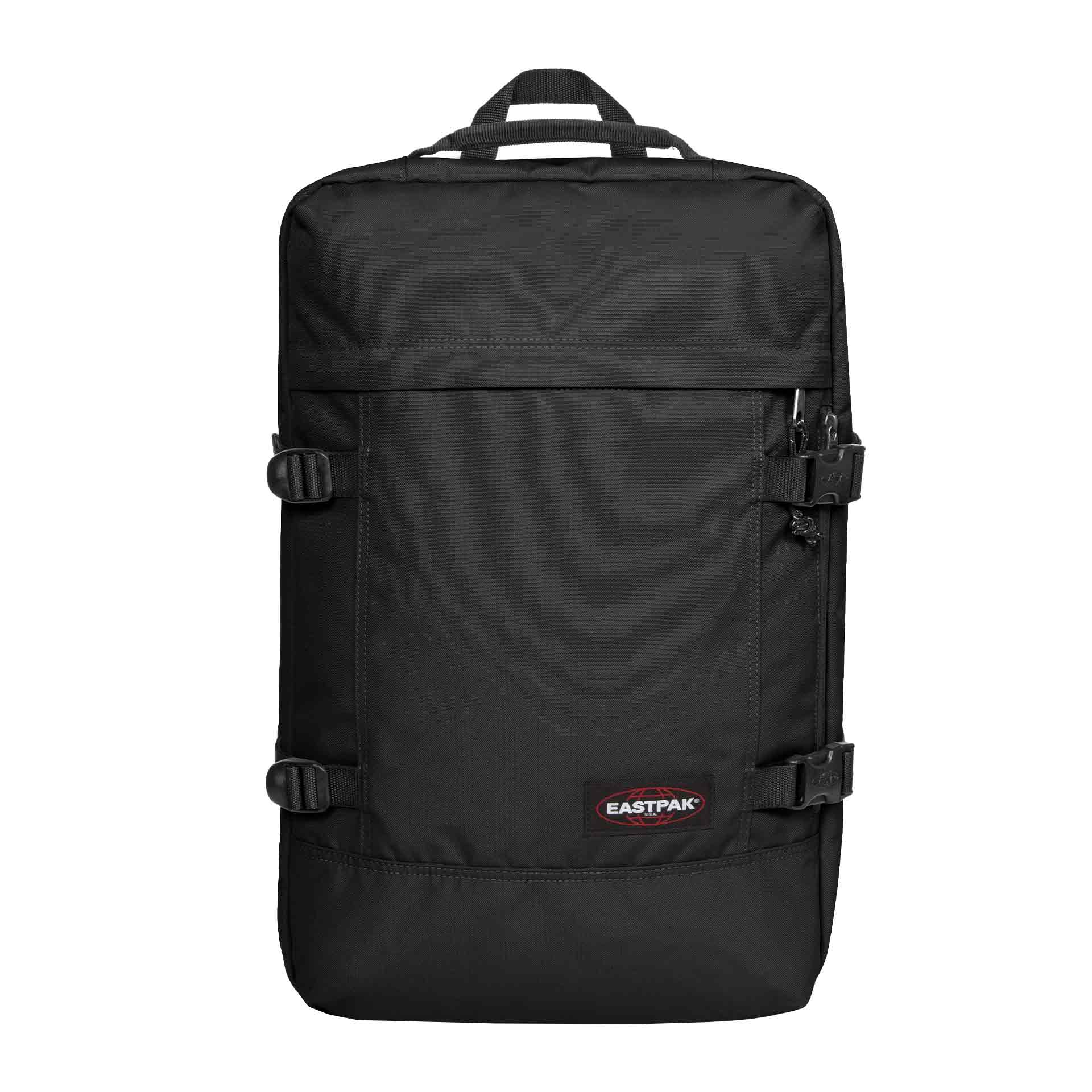 Eastpak Selection Travelpack black