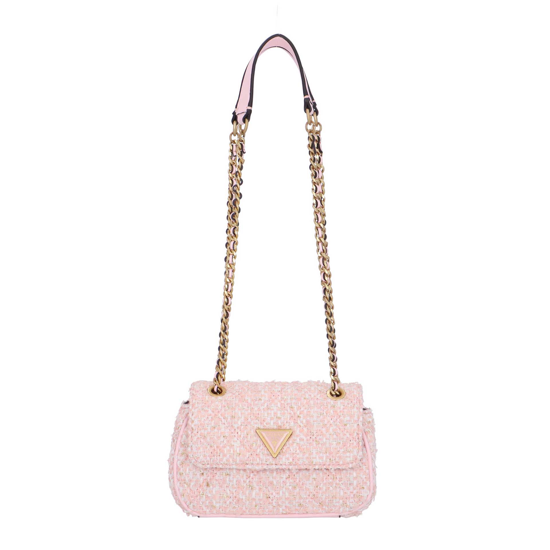 Guess Giully Crossbody pale rose