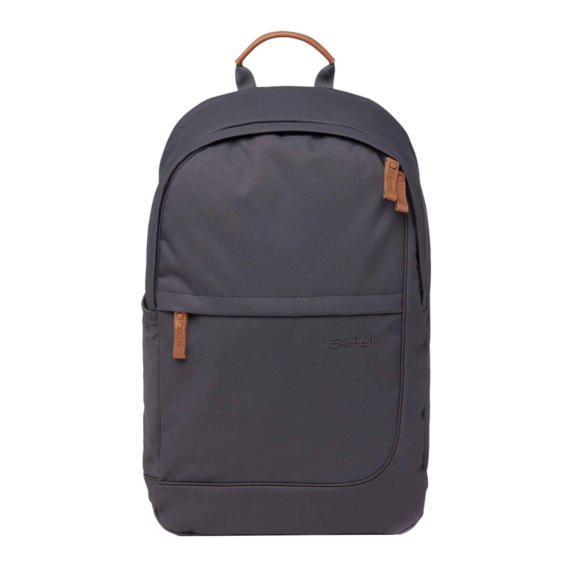 Satch Fly Rucksack pure grey