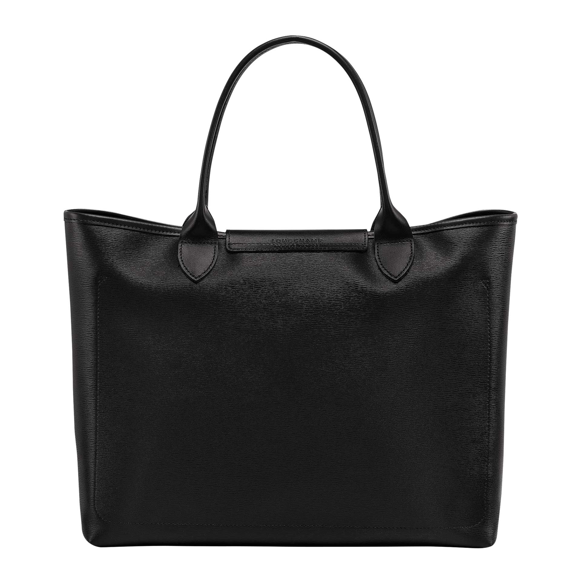 Longchamp Le Pliage City Handtasche black