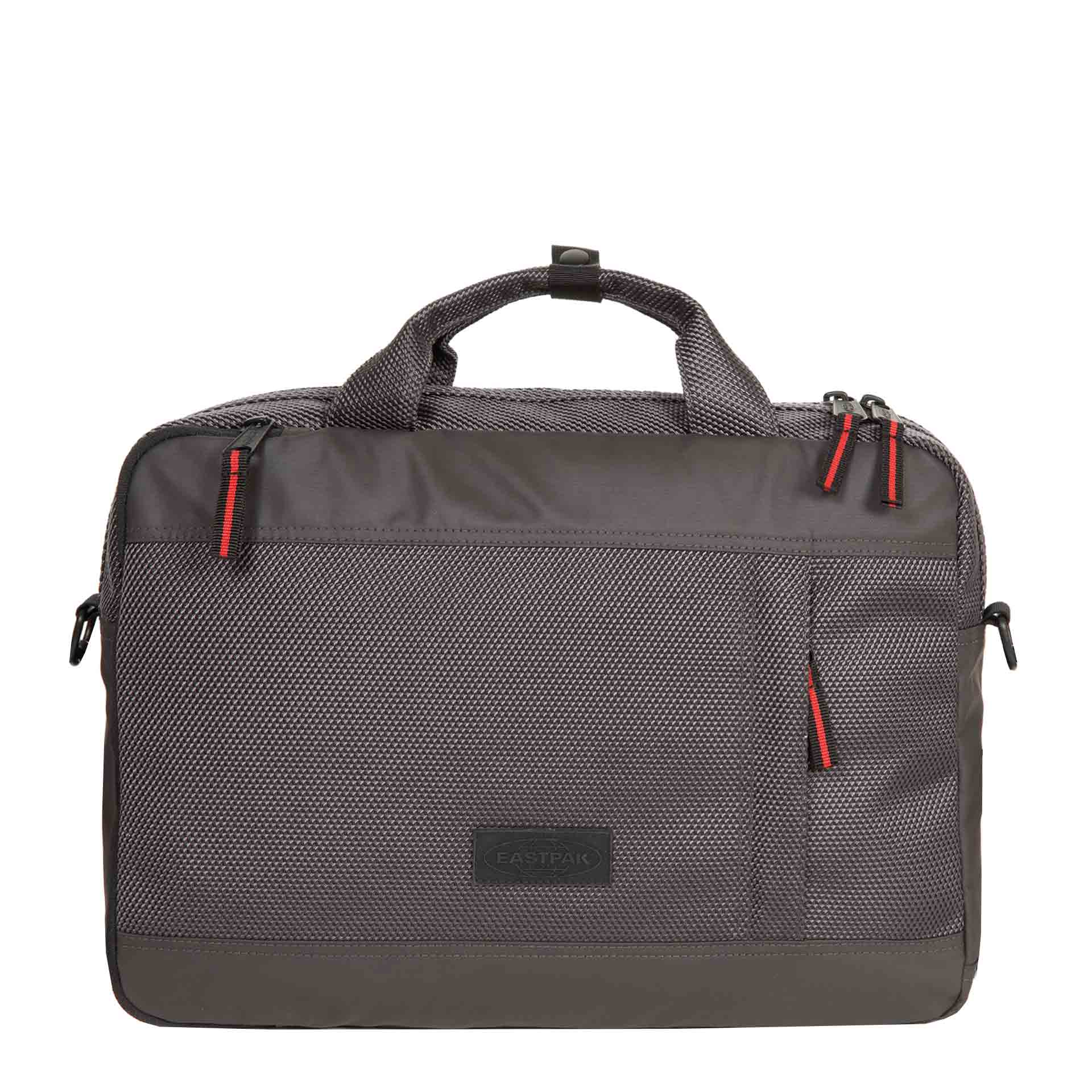 Eastpak Selection Acton Schultertasche cnnct accent grey