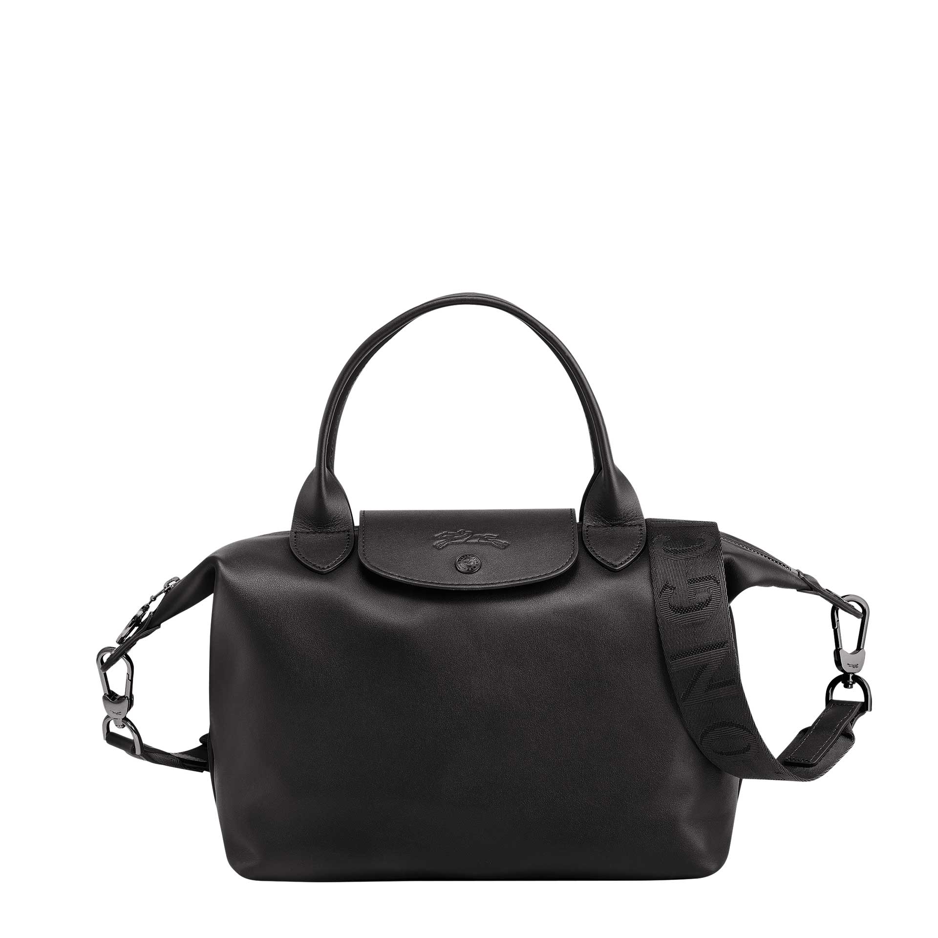 Longchamp Le Pliage Xtra Handtasche S black