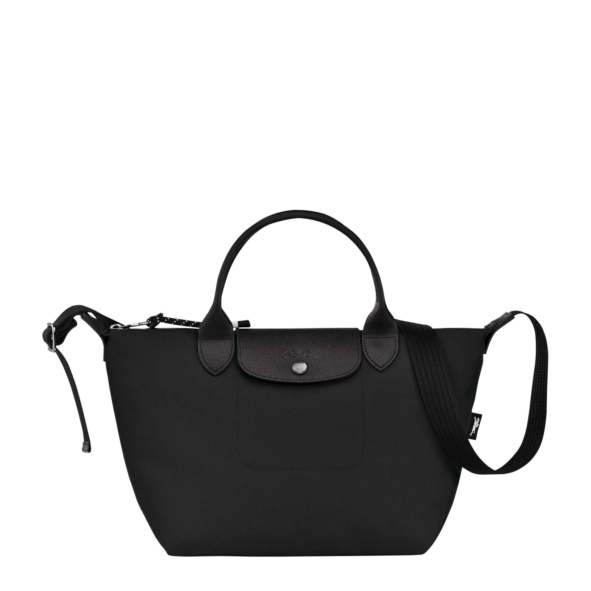 Longchamp Le Pliage Energy Damen Handtasche S black