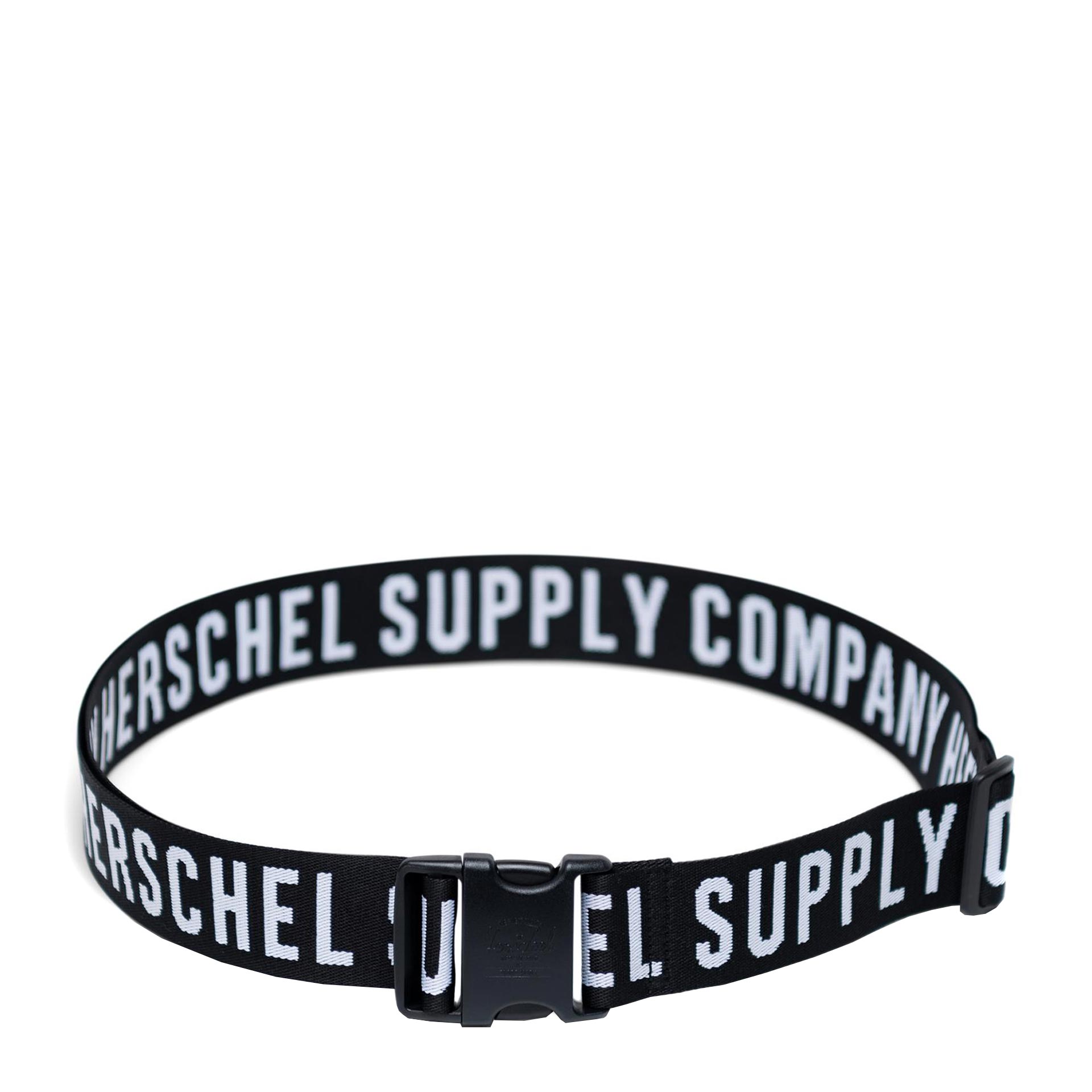 Herschel Travel Accessories Koffergurt black