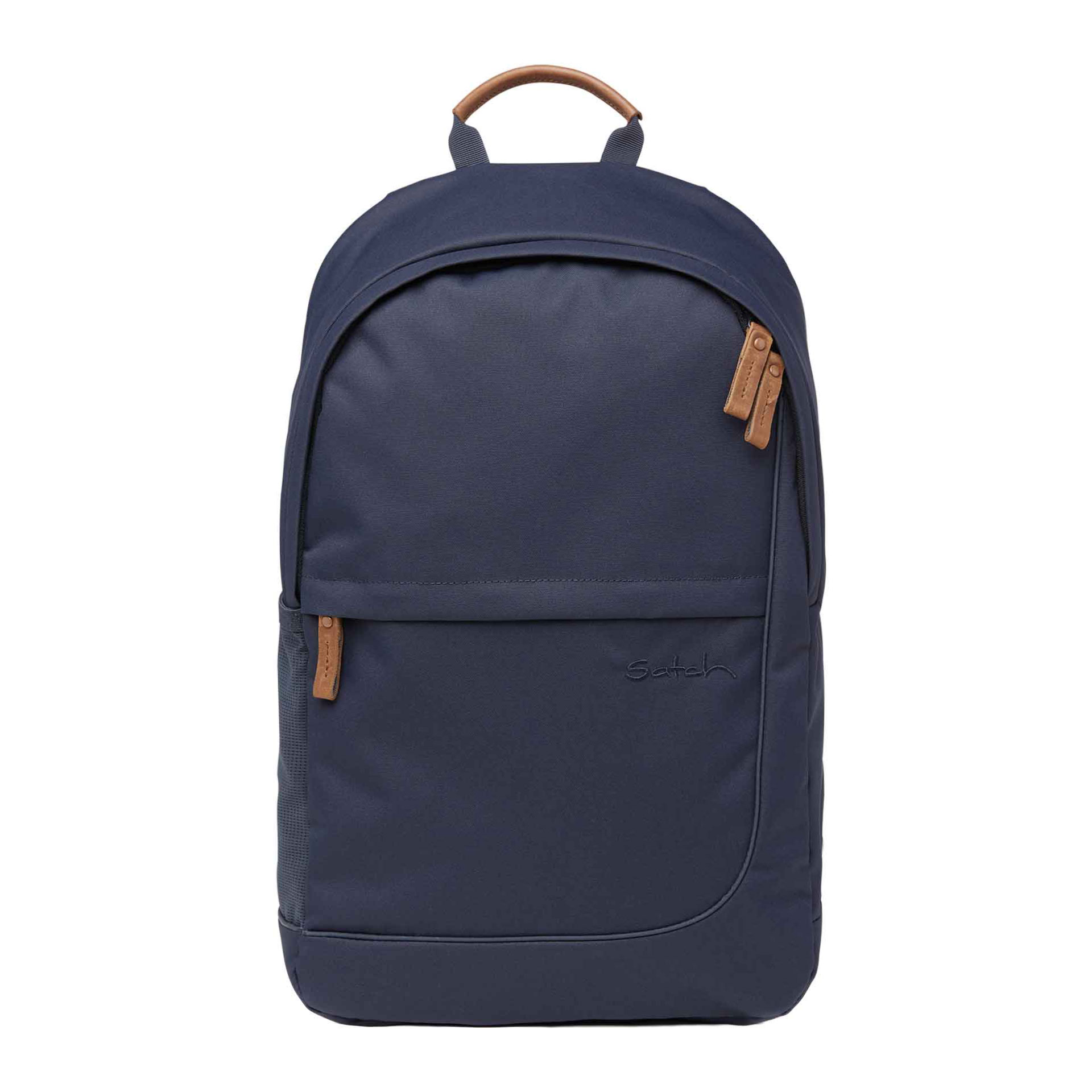 Satch Fly Rucksack pure navy