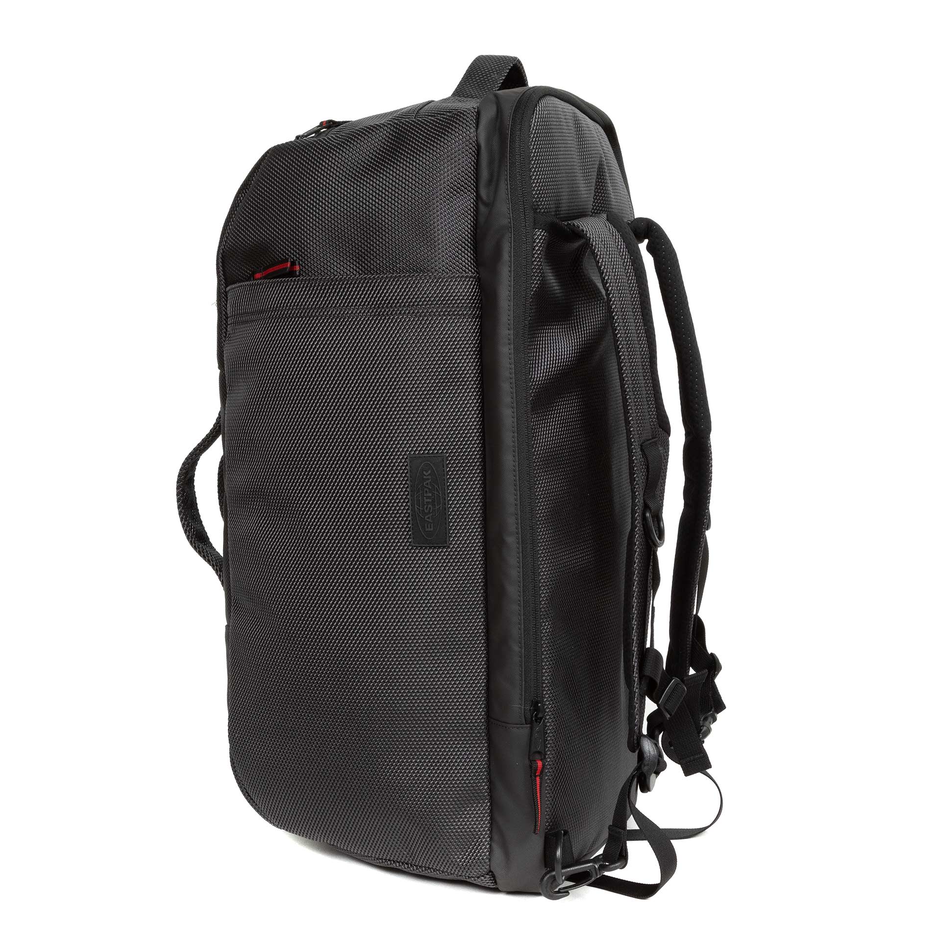 Eastpak Selection Stand Reisetasche accent grey