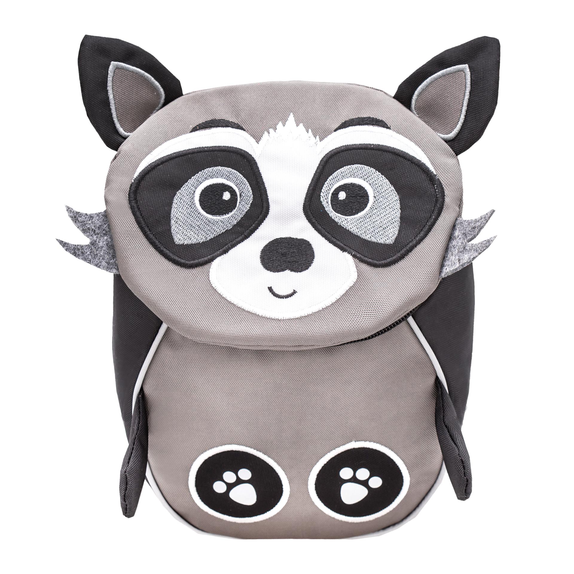 Belmil Mini Animals Kinderrucksack Mini Raccoon