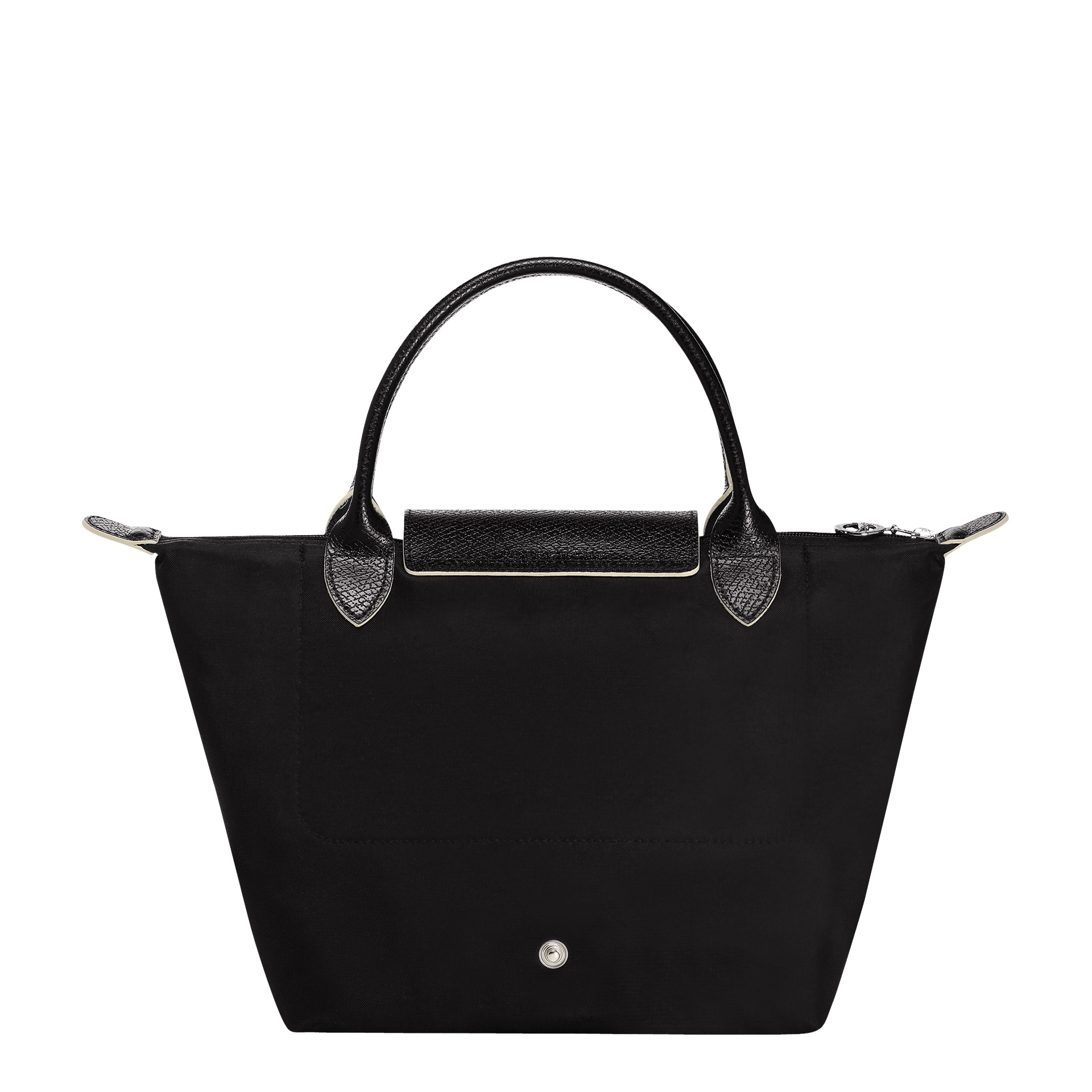 Longchamp Le Pliage Club Handtasche S schwarz