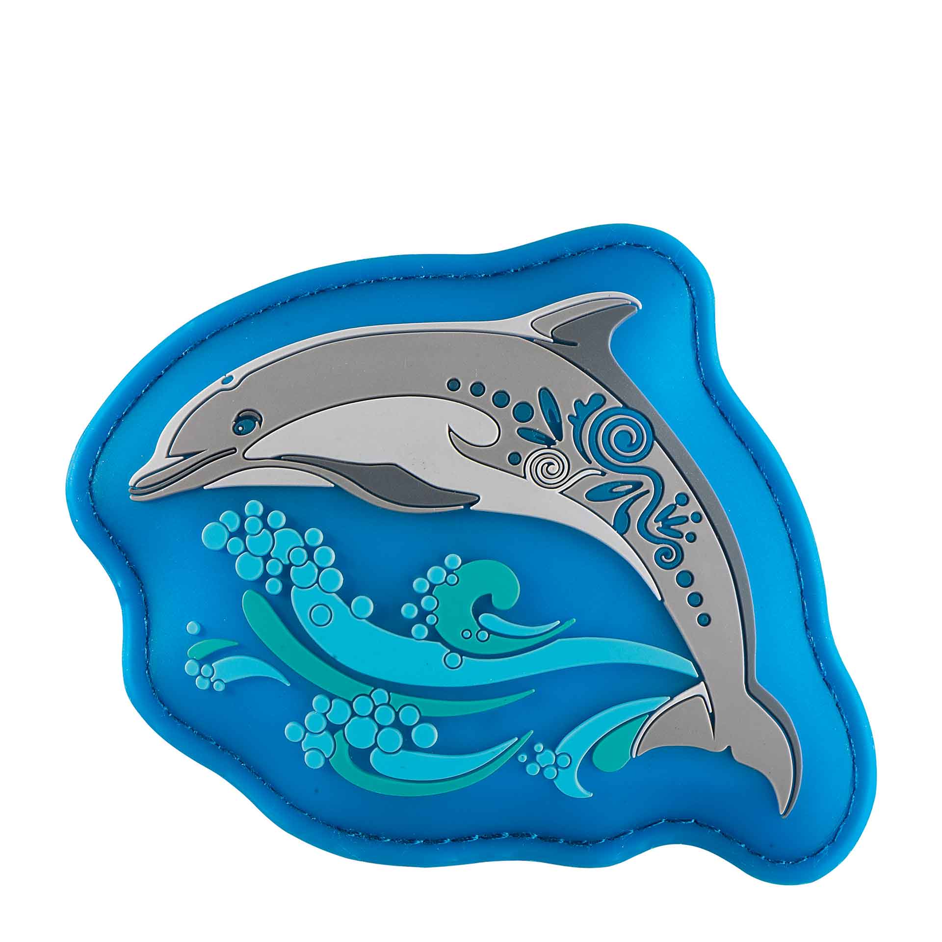 Step by Step Flash MAGIC MAGS Jumping Dolphin