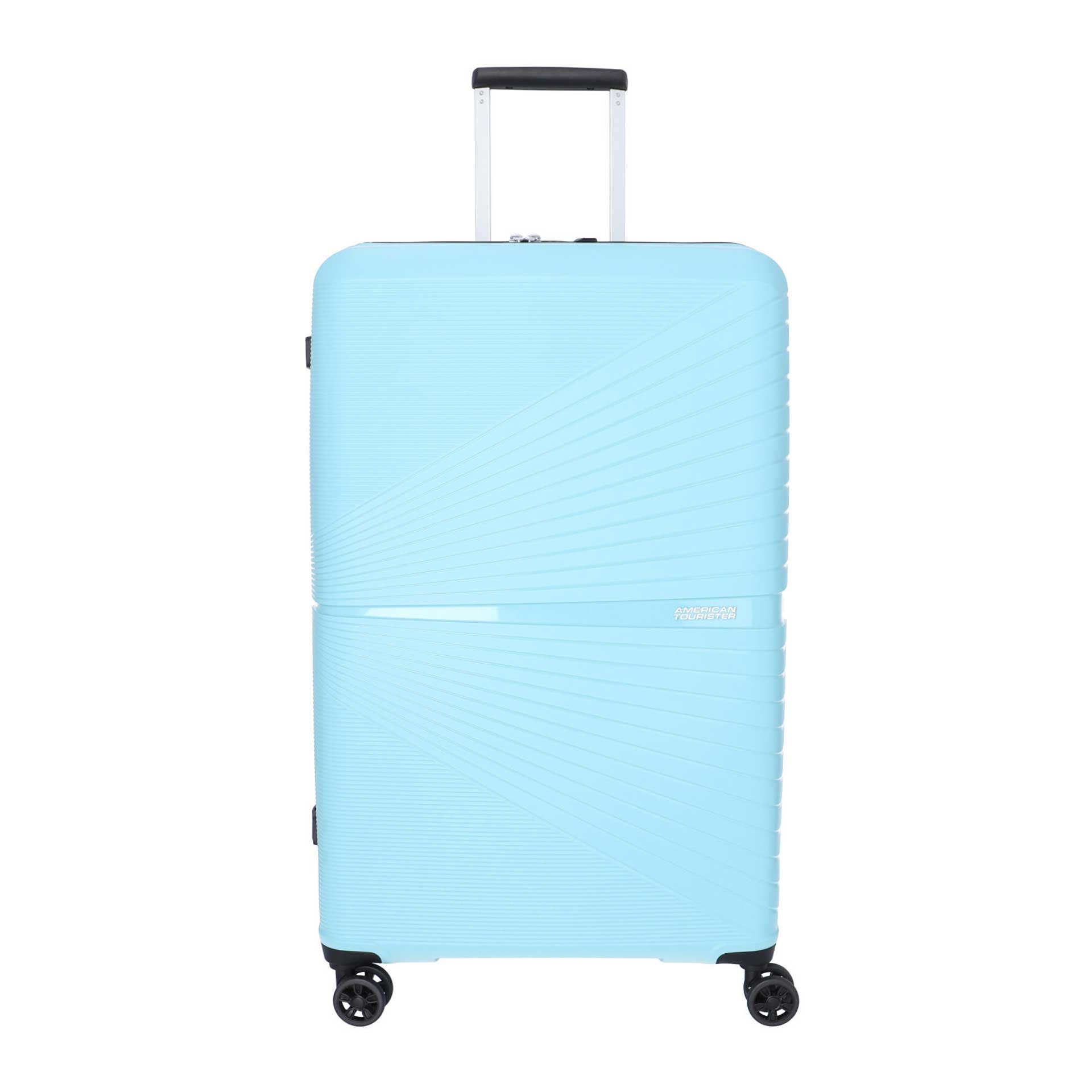 American Tourister Airconic 4-Rad Trolley 77 cm