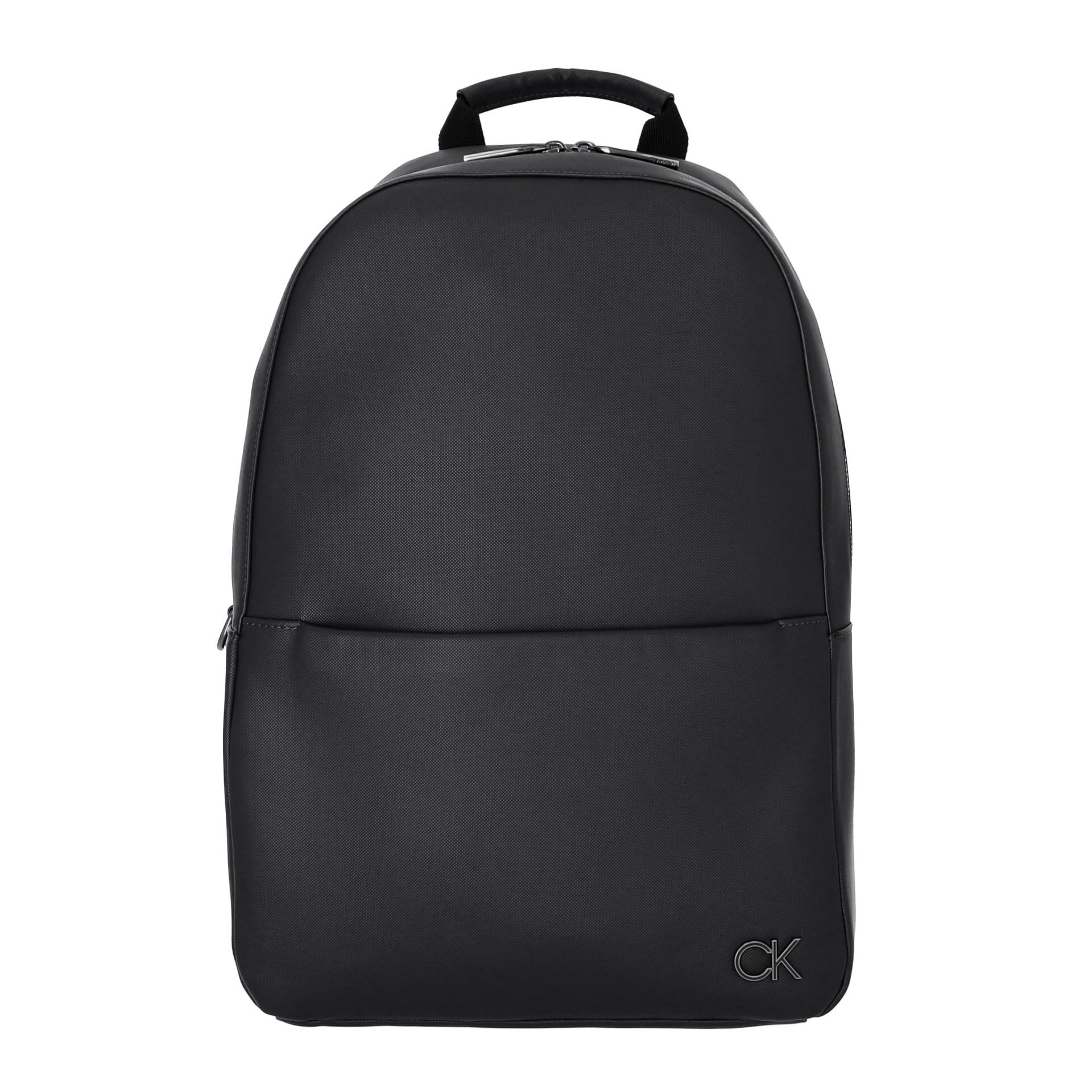 Calvin Klein Round Backpack 