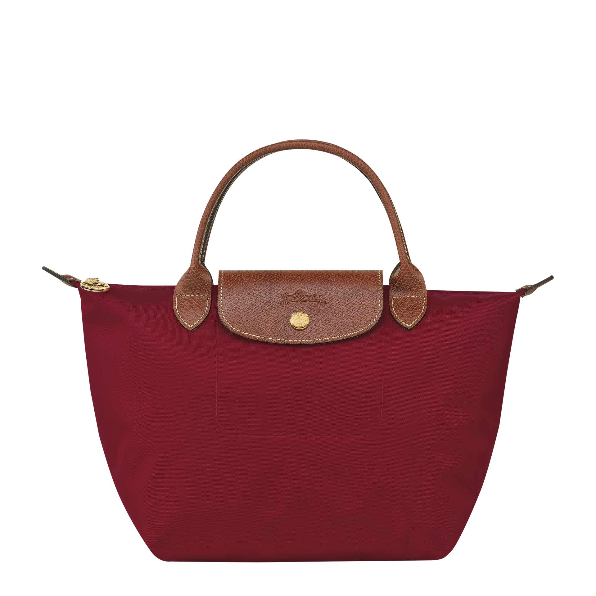 Longchamp Le Pliage Handtasche S rouge