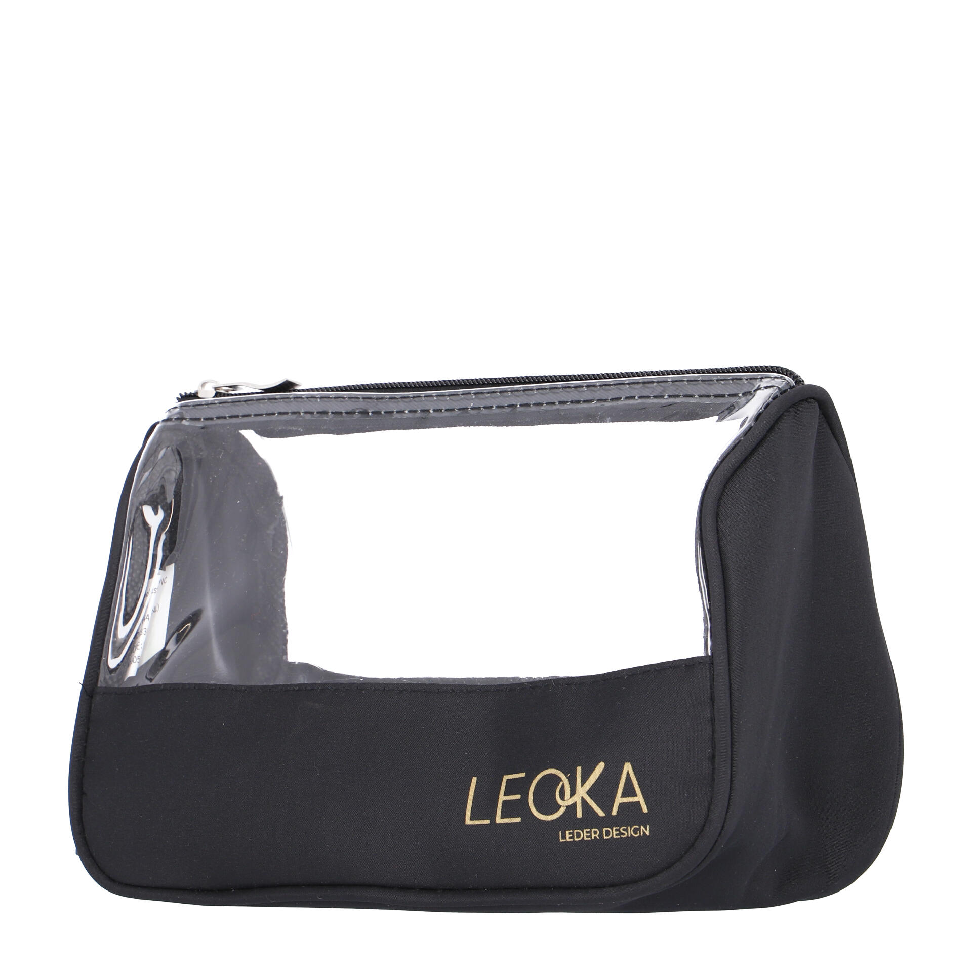 LEOKA Liquid Bag schwarz