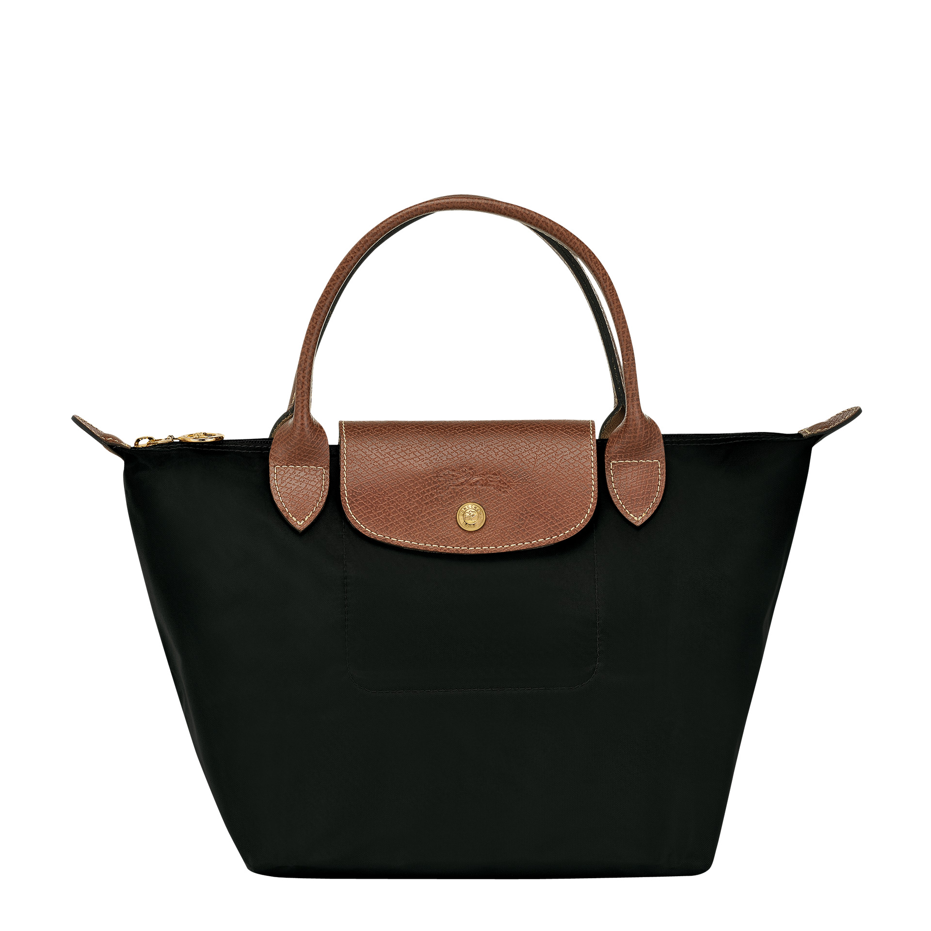 Longchamp Le Pliage Handtasche S schwarz