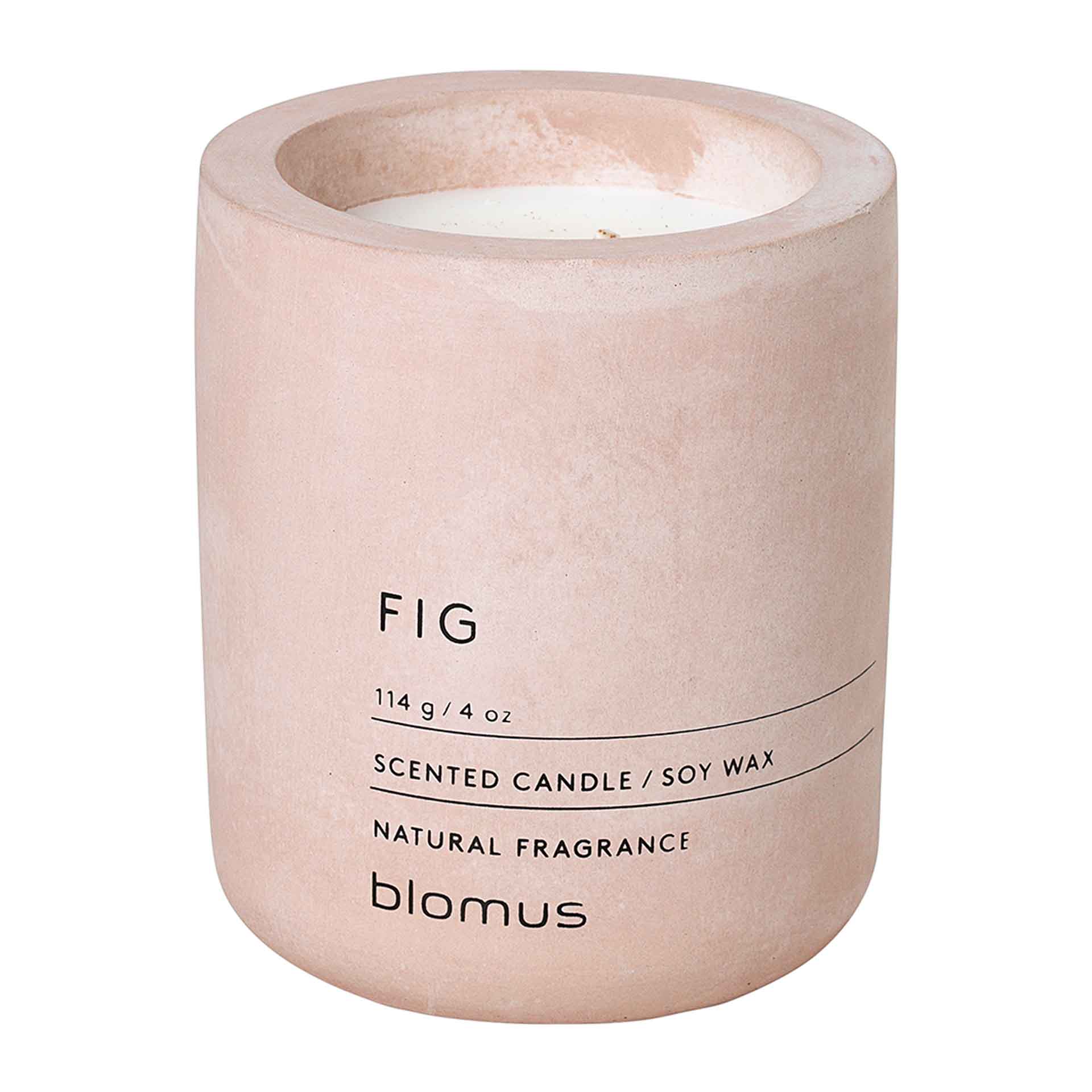 Fig - Rose Dust