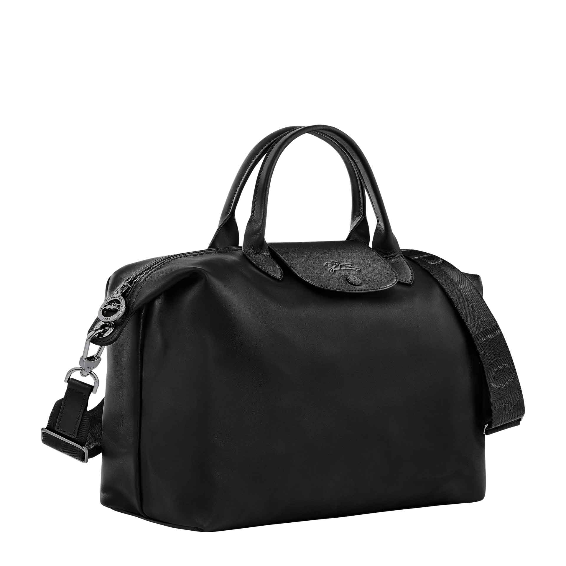 Longchamp Le Pliage Xtra Handtasche M black
