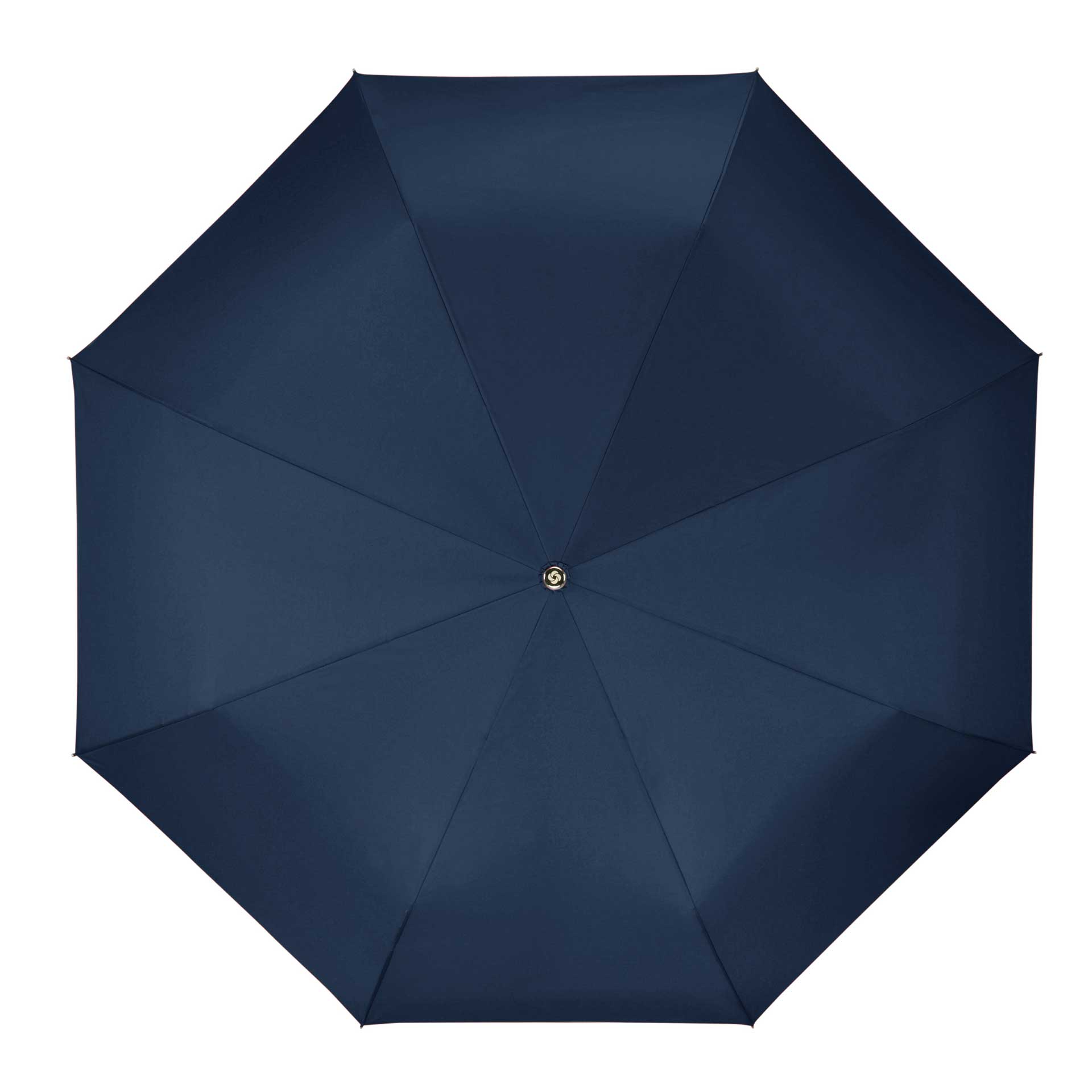 Samsonite Rain Pro Regenschirm mit Automatikfunktion blue
