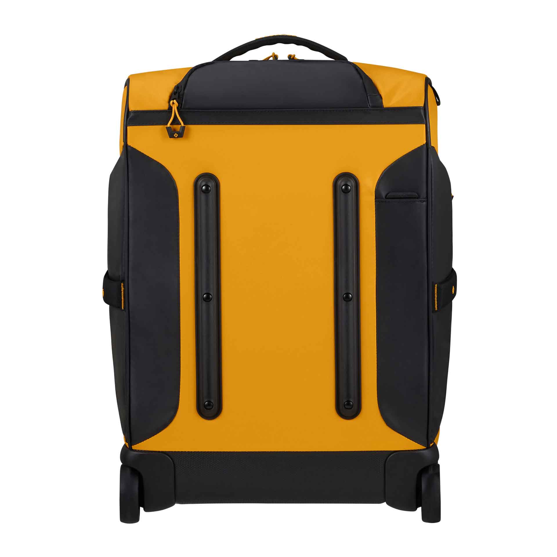 Samsonite Selection Ecodiver Trolley mit 2 Rollen 55cm yellow