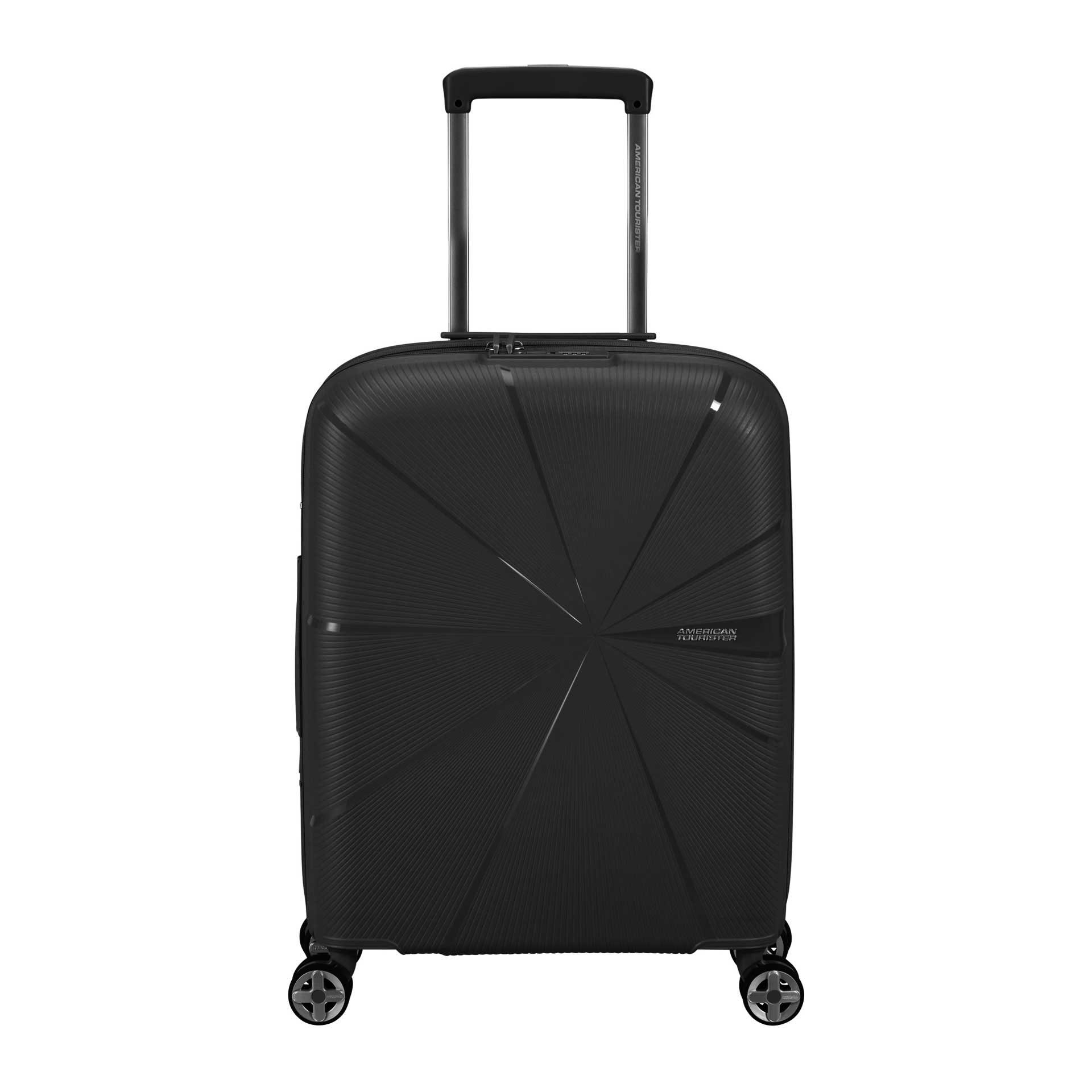 American Tourister Starvibe 4-Rad Trolley