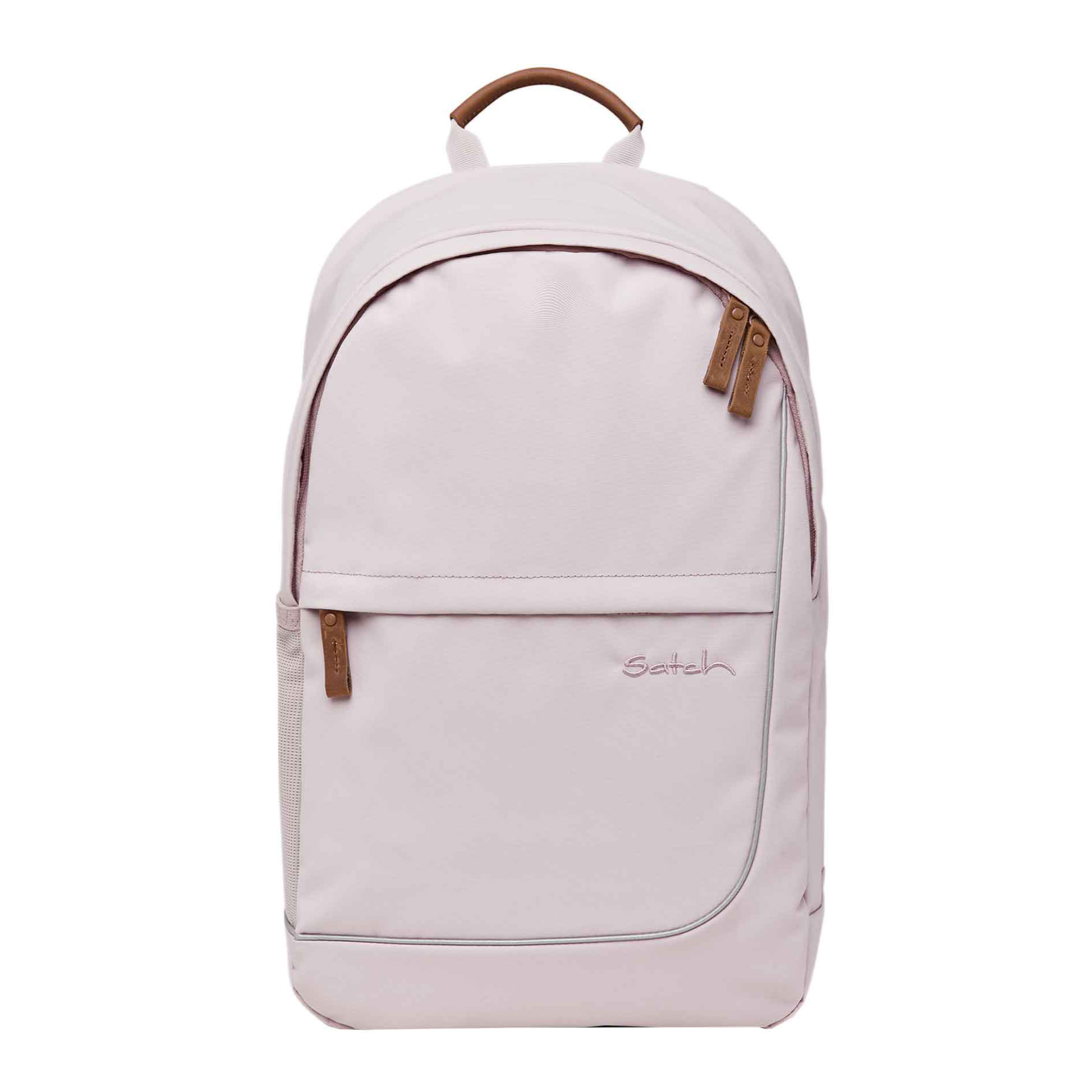 Satch Fly Rucksack pure rose