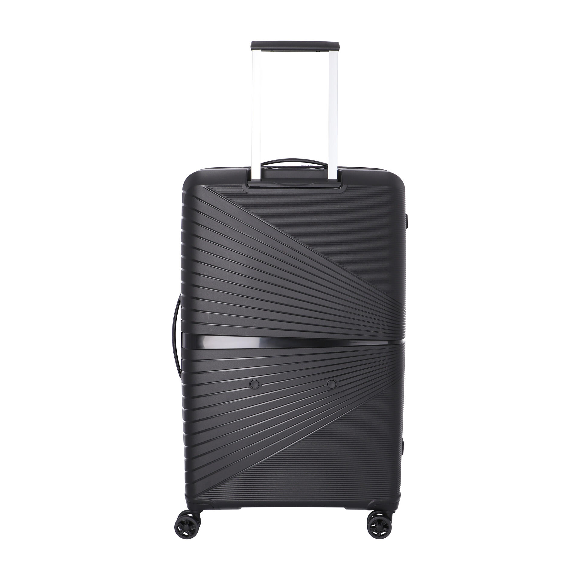 American Tourister Airconic 4-Rad Trolley 77 cm onyxblack