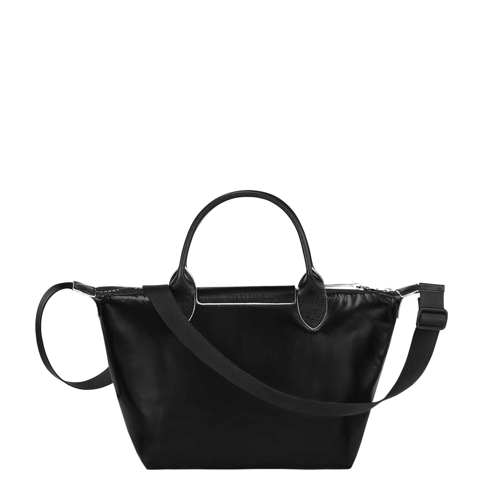 Longchamp Le Pliage Kollektion Handtasche S black