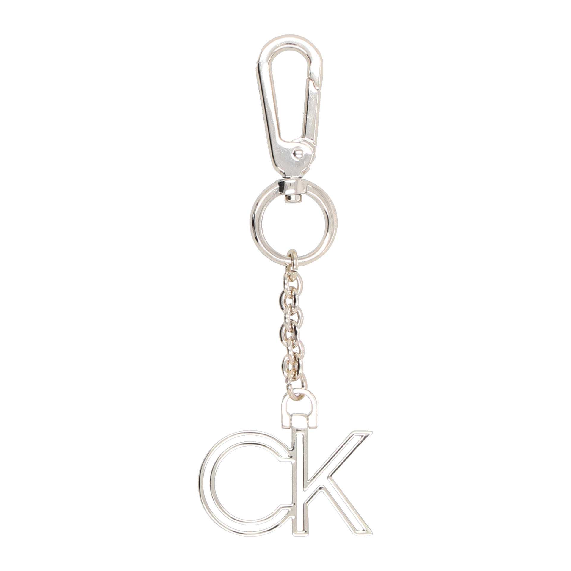 Calvin Klein Geschenkset Damengeldbörse XS und Schlüsselanhänger black