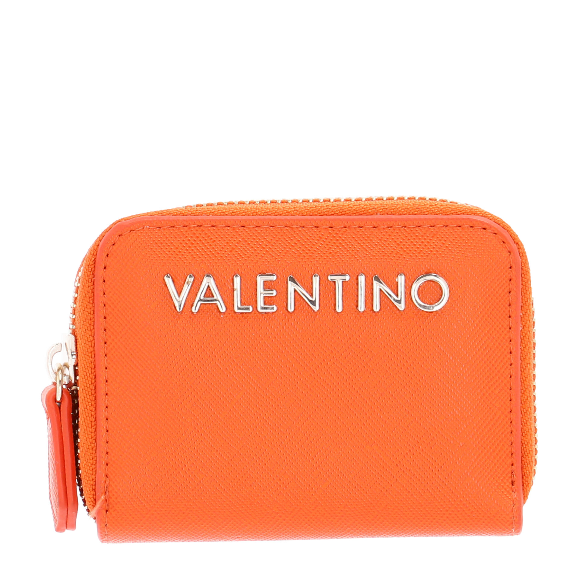 Valentino by Mario Valentino Divina SA Zip Around Geldbörse arancio