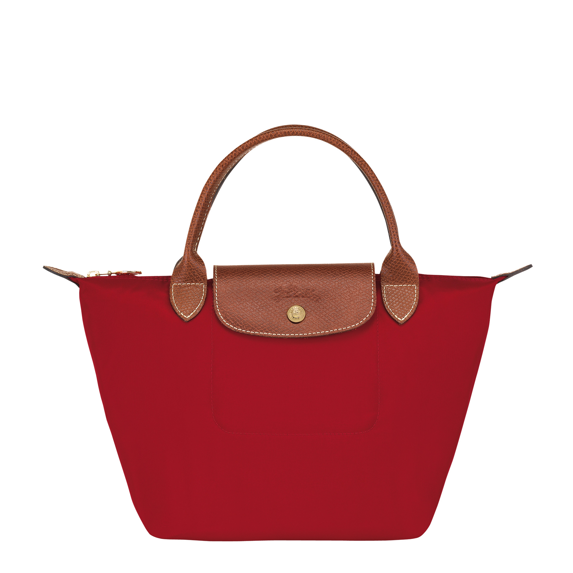 Longchamp Le Pliage Handtasche S red