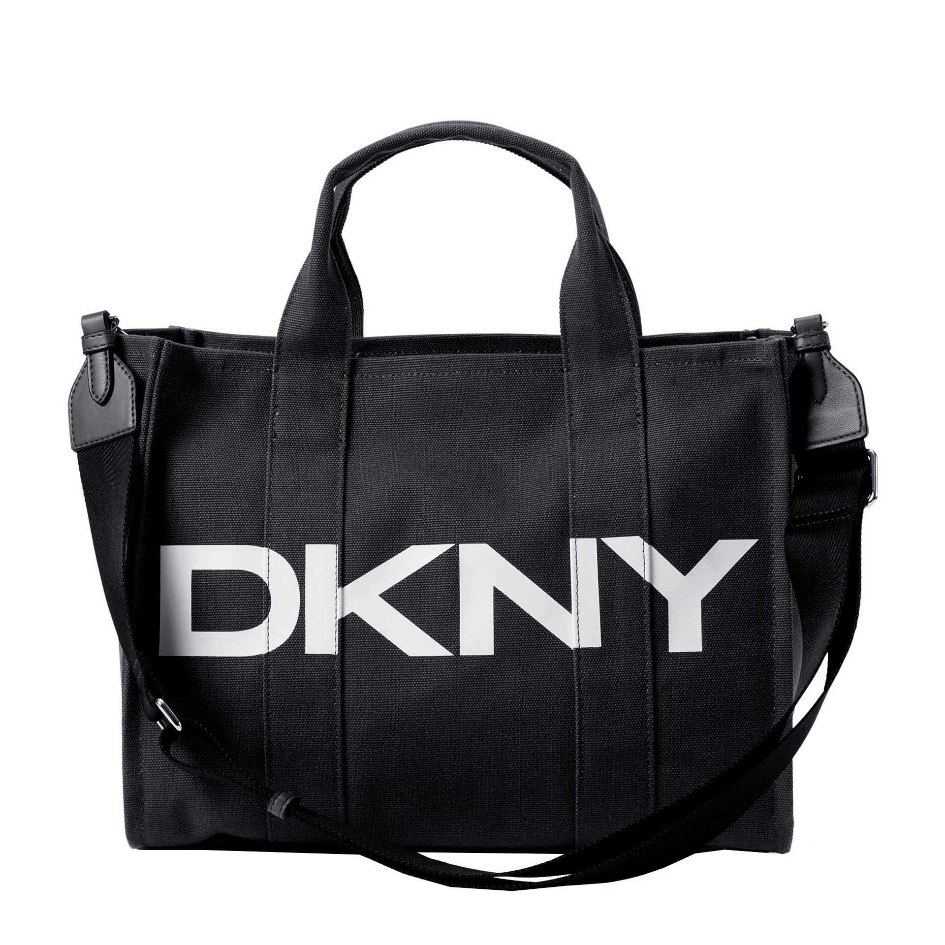 DKNY Emilee  Handtasche  BLK/WHT