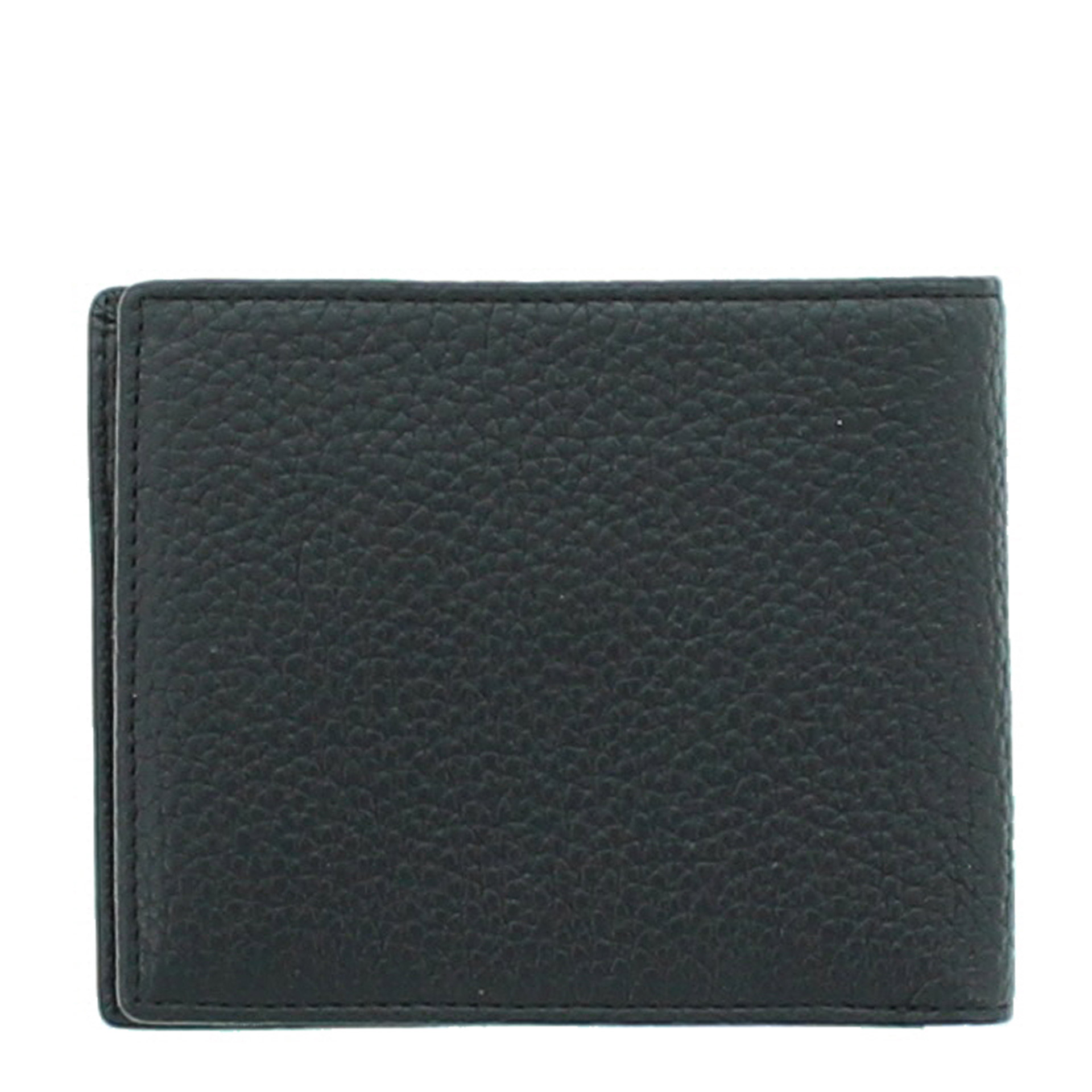 Braun Büffel Turin RFID Geldbörse 4CS schwarz