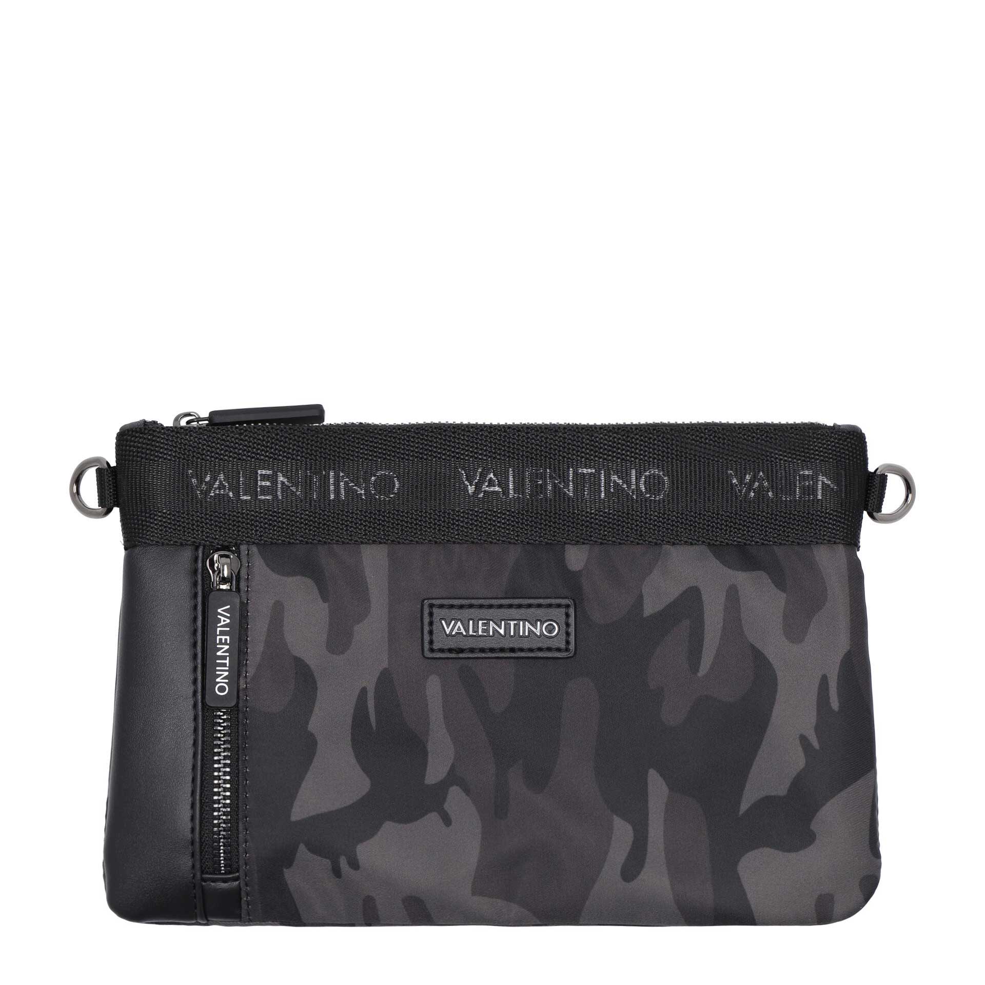 Valentino by Mario Valentino Grappa Clutch nero