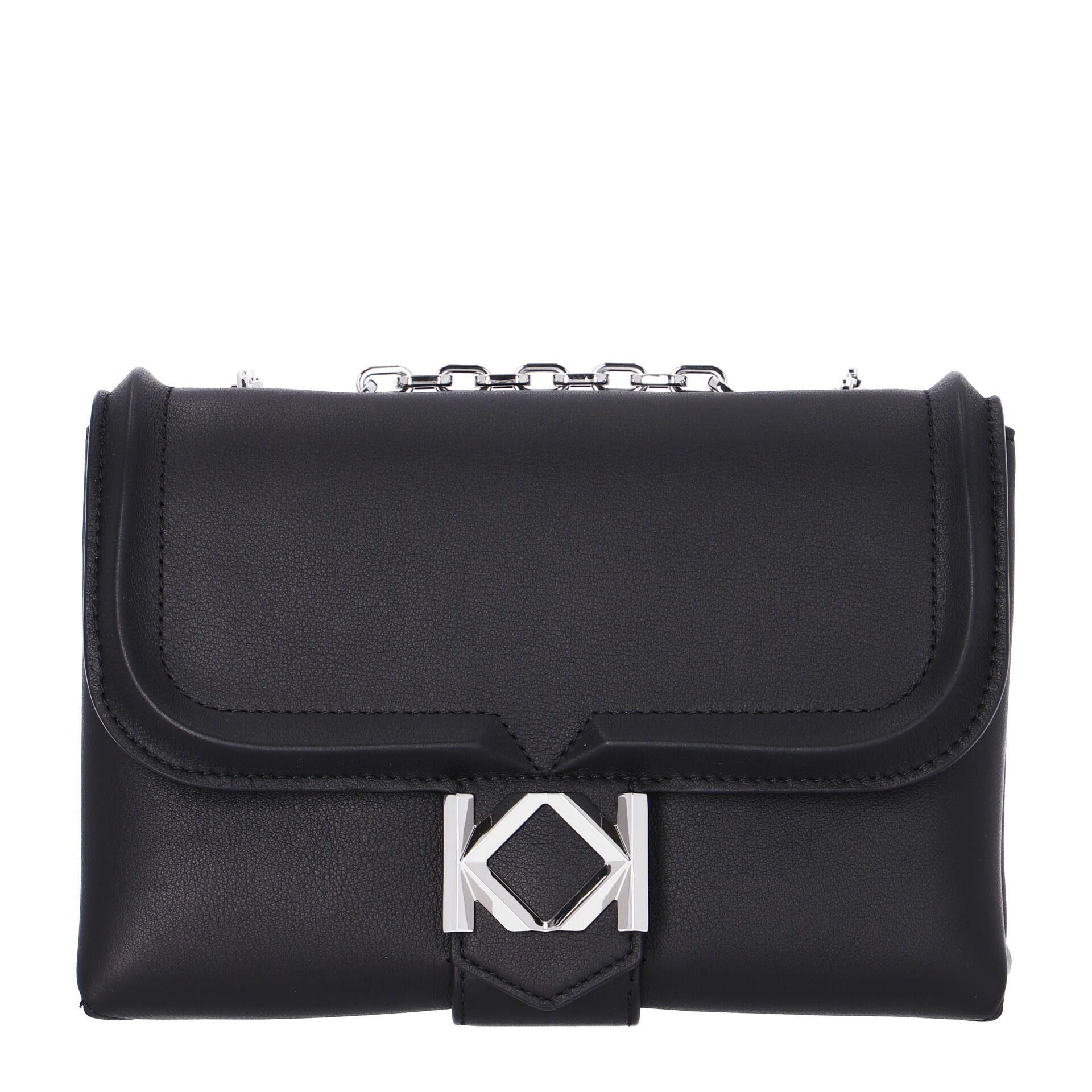 Karl Lagerfeld Miss K Small Shoulderbag black